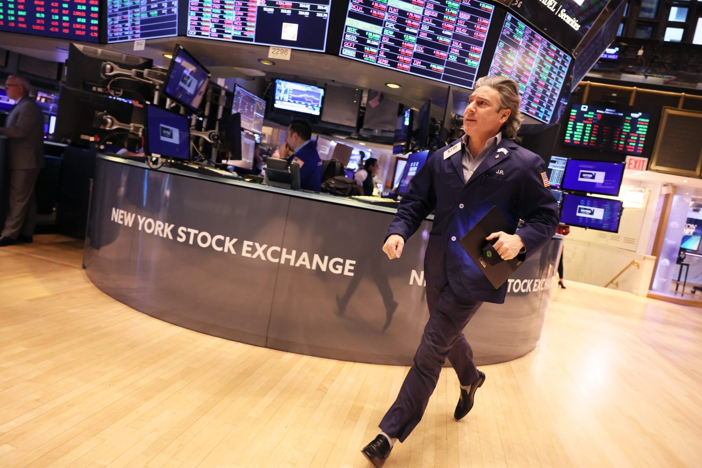 Stock market selloff ‘likely’ if upcoming inflation reading disappoints Fed, strategists warn  