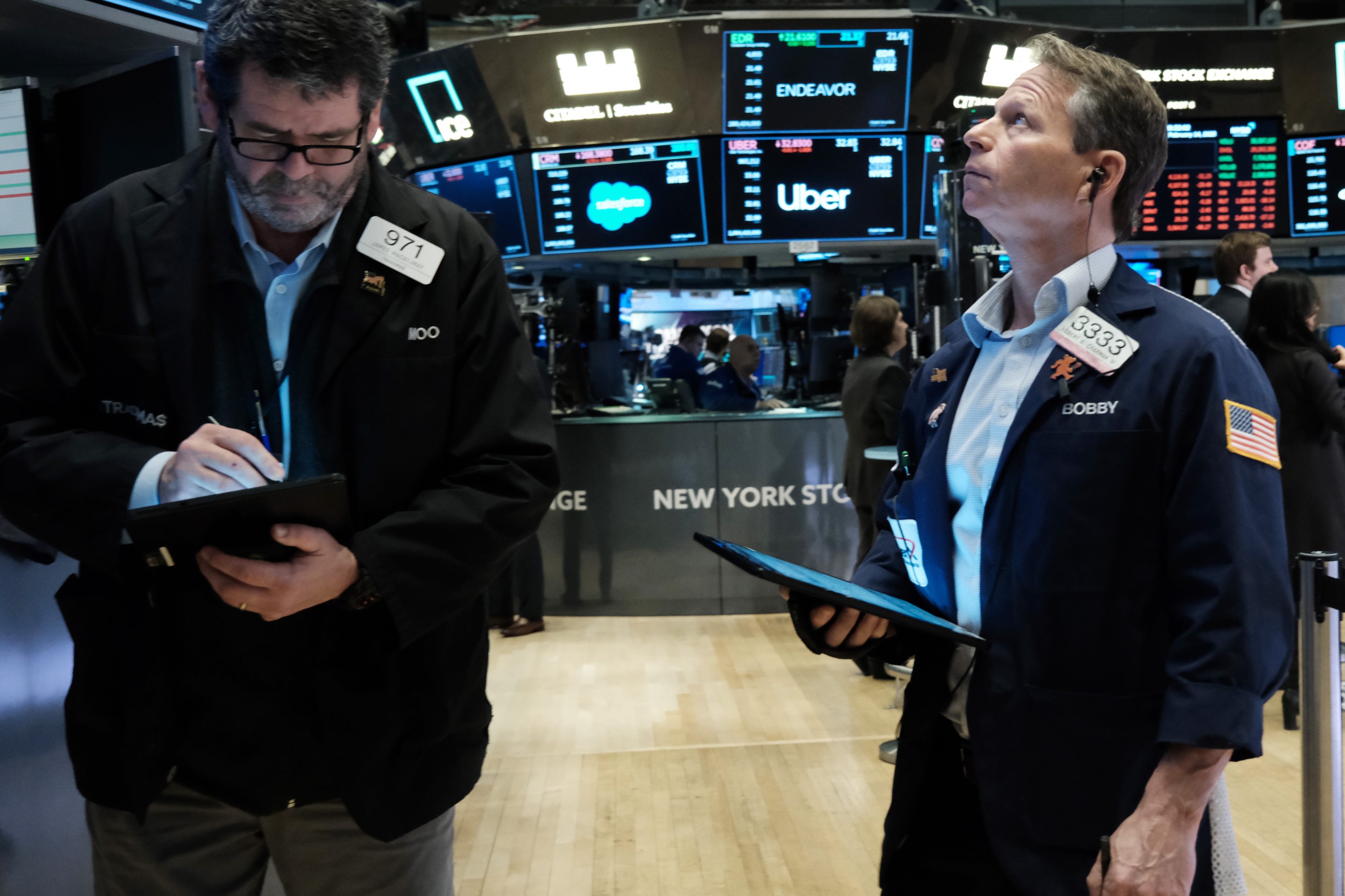 Interest rate cuts are looking less likely this year amid continued high inflation.