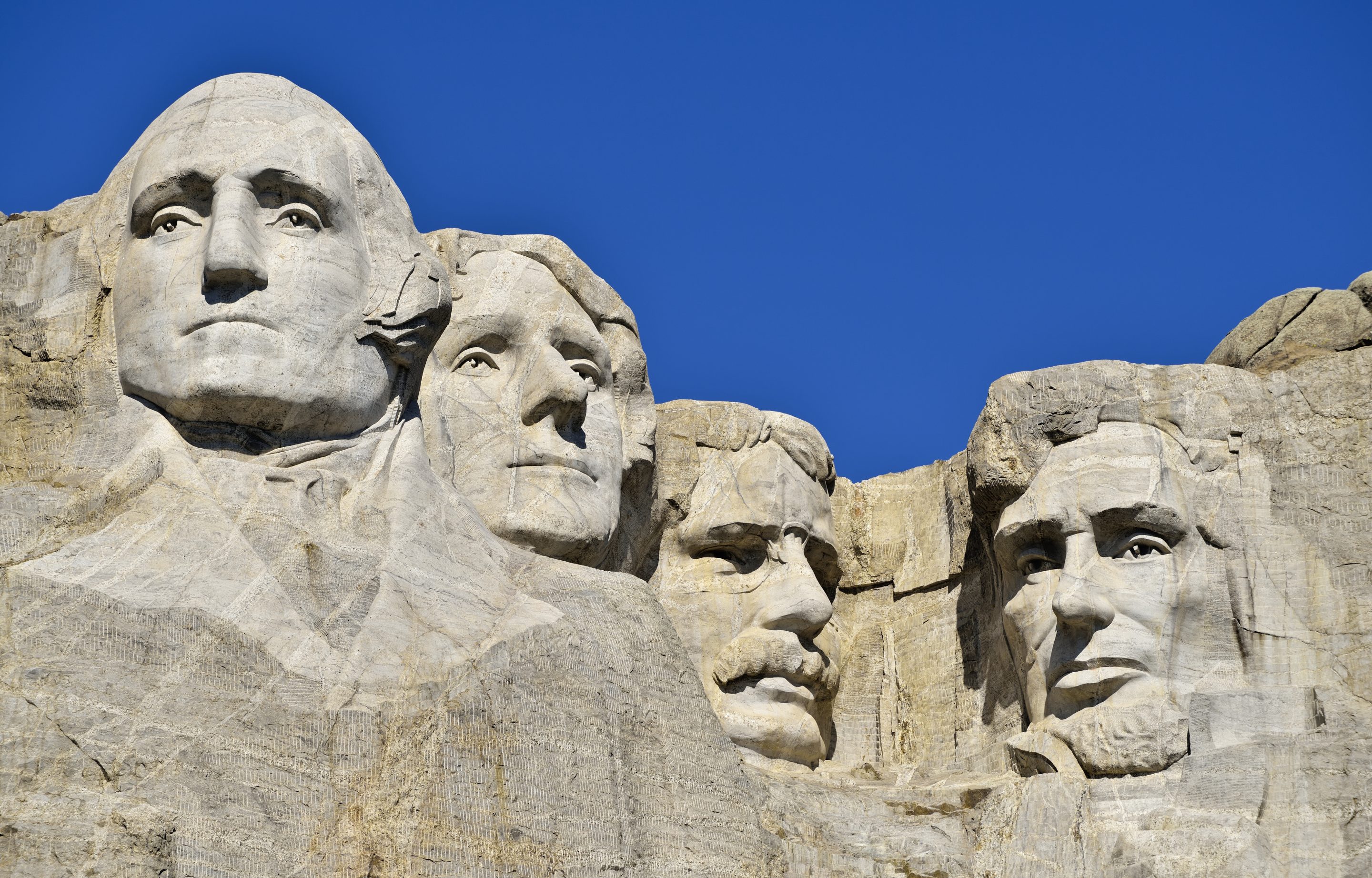 President's Day is Feb. 20. 