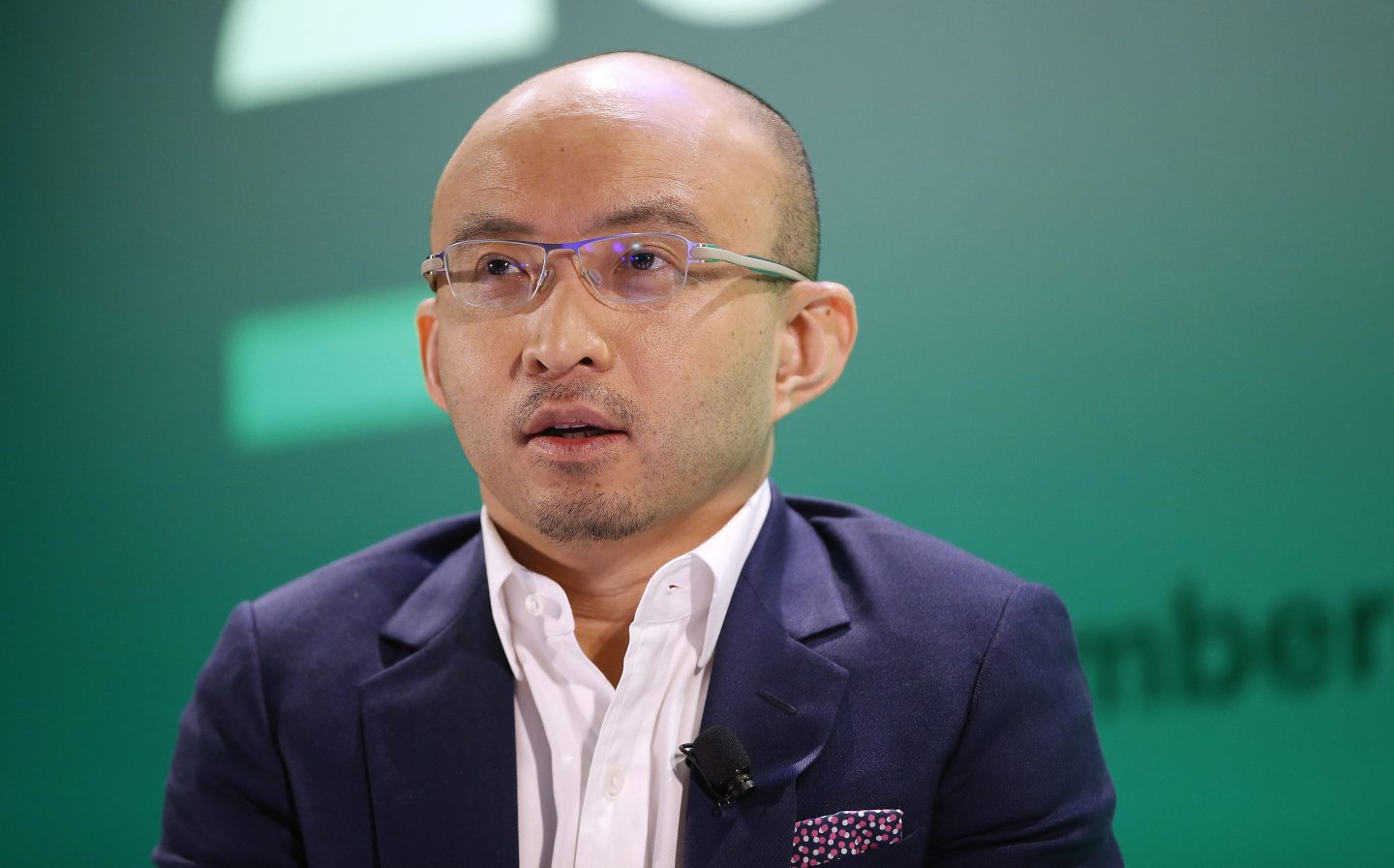 One of China’s top investment banks has a big problem: It can’t find its CEO