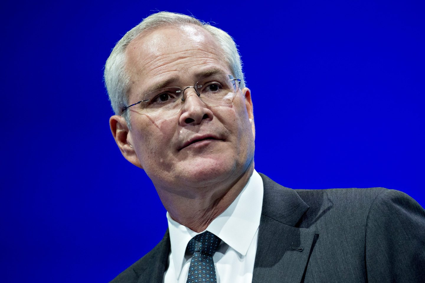 Exxon Mobil is plowing into energy trading and has everything it needs—except the right culture