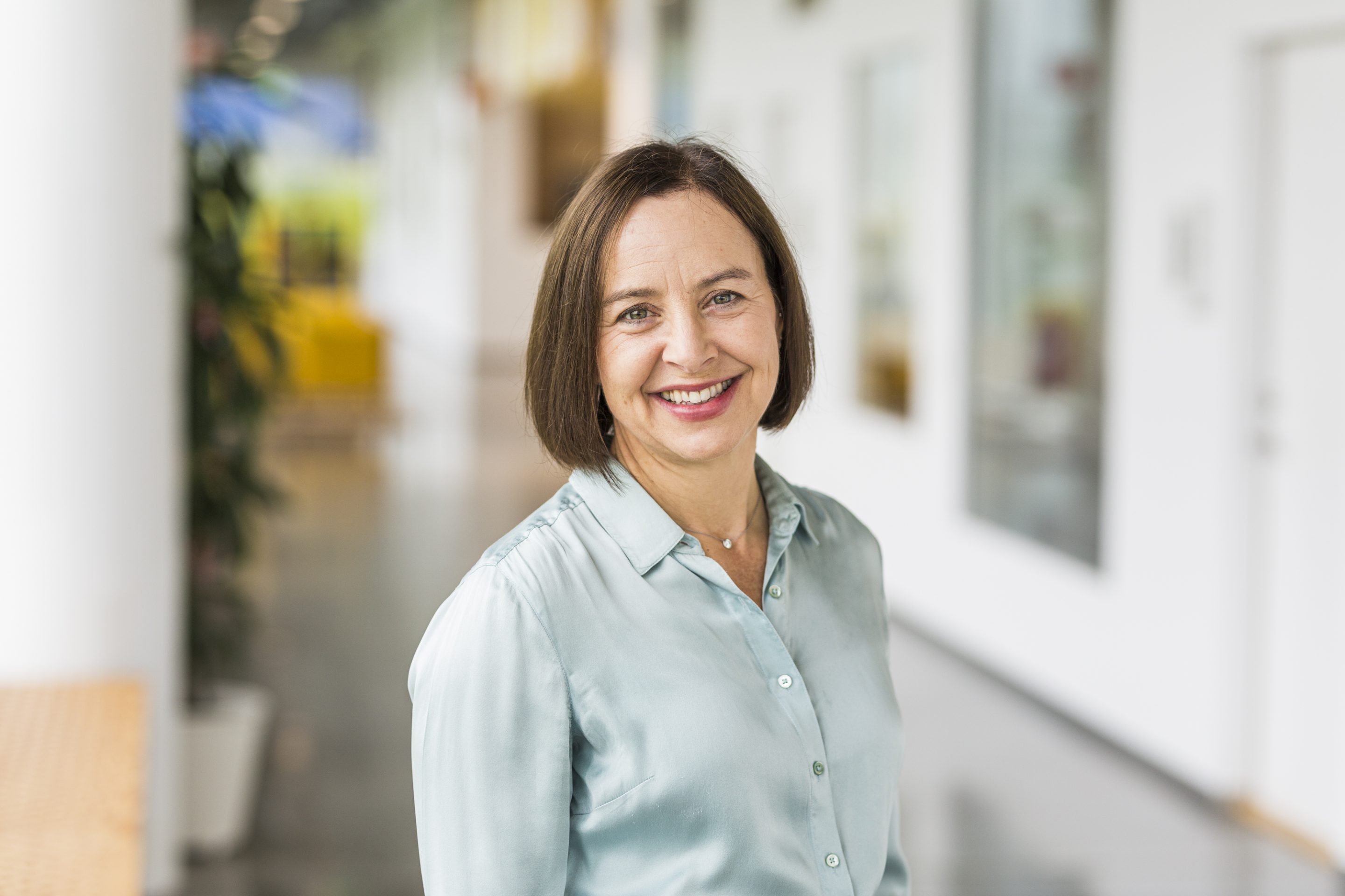 Ingka Group chief sustainability officer Karen Pflug shows how sustainable growth is embedded in IKEA's business model.