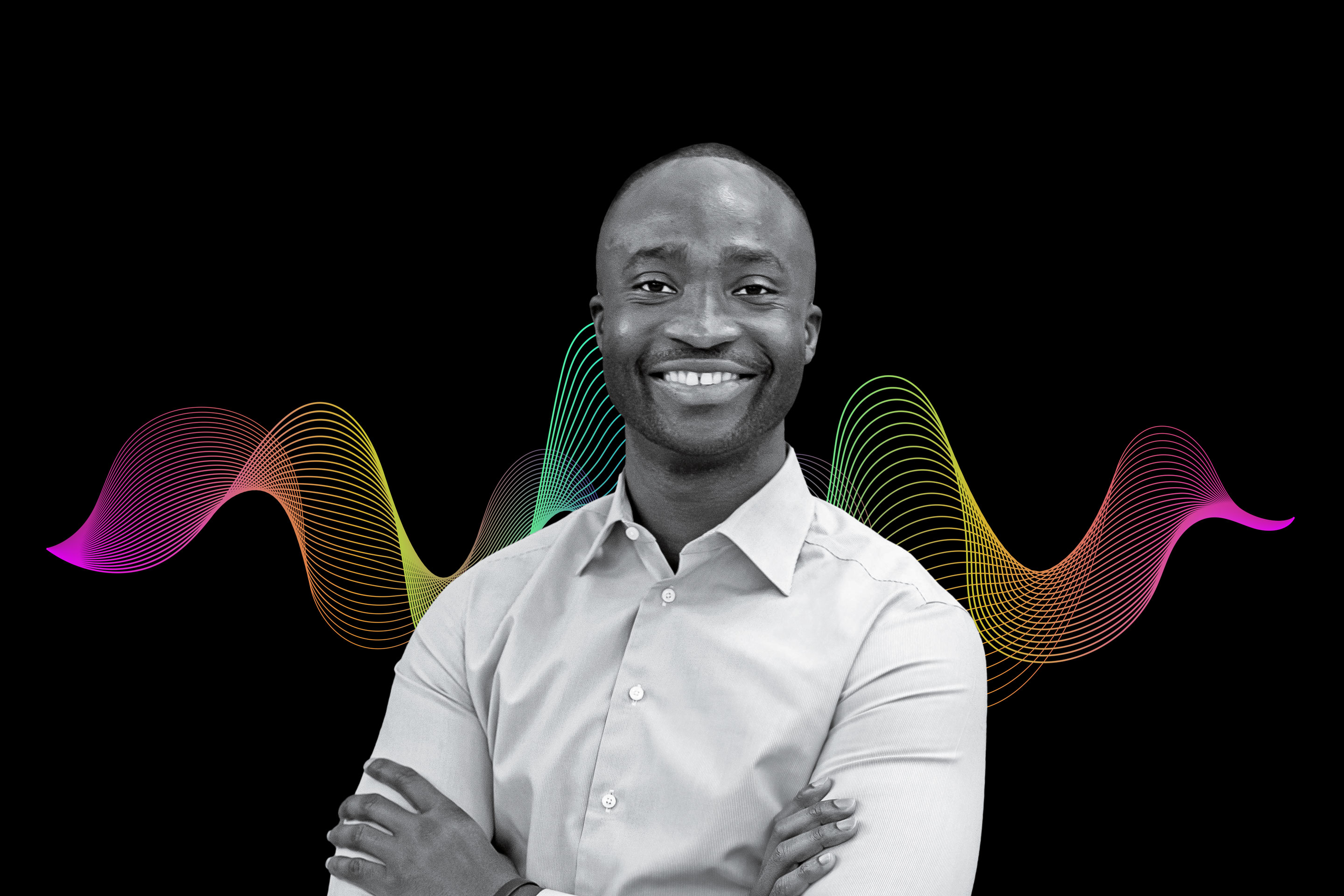 Wemimo Abbey is the Co-Founder and Co-CEO of Esusu.