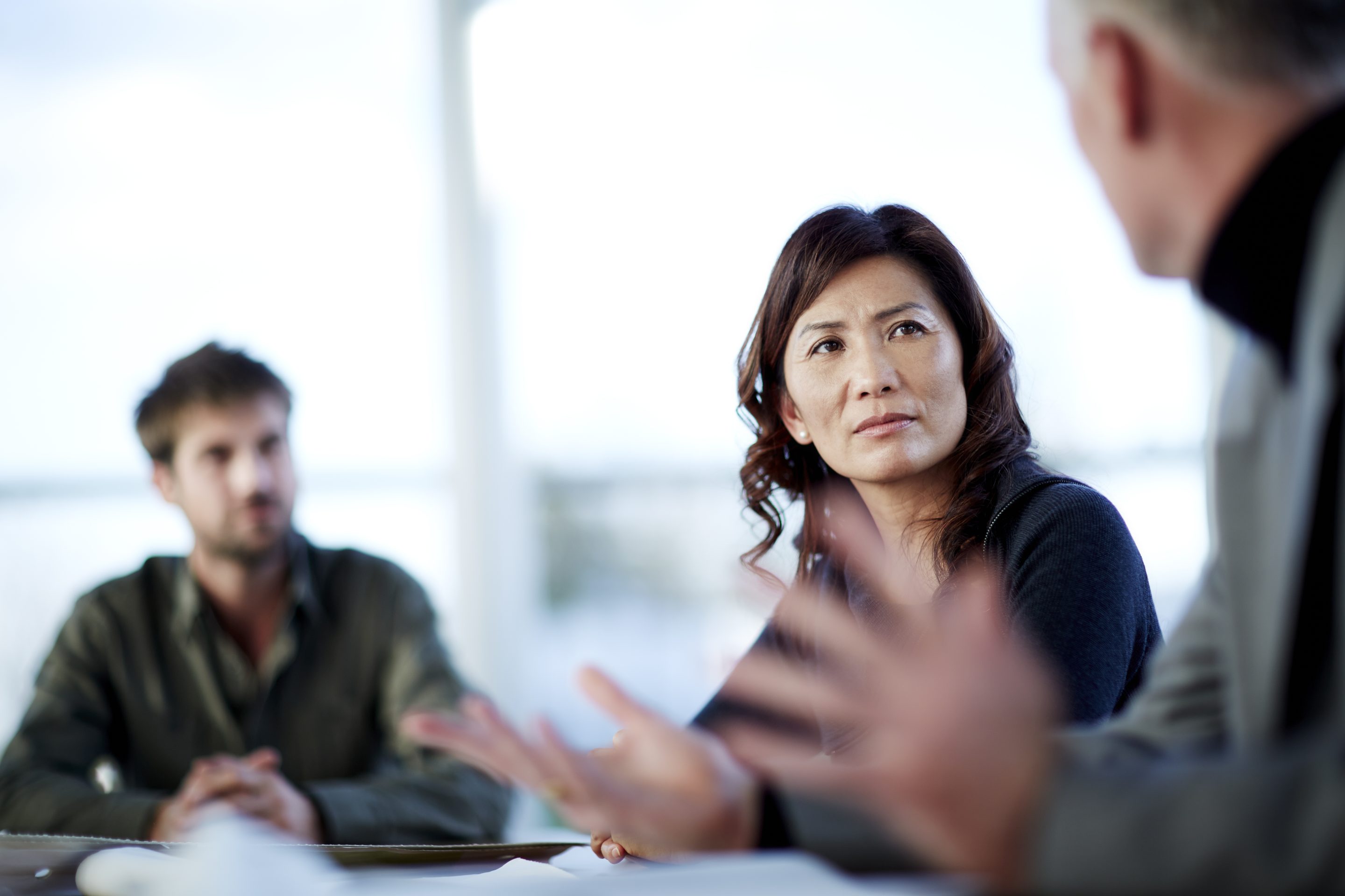Boards should seek out diversity of thought, but directors often resign when they don't like a CEO's politics.