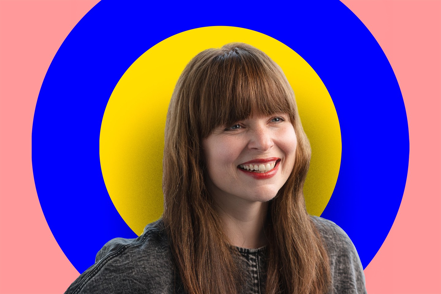 Sarah Kellogg Neff, CEO of The Lactation Network.