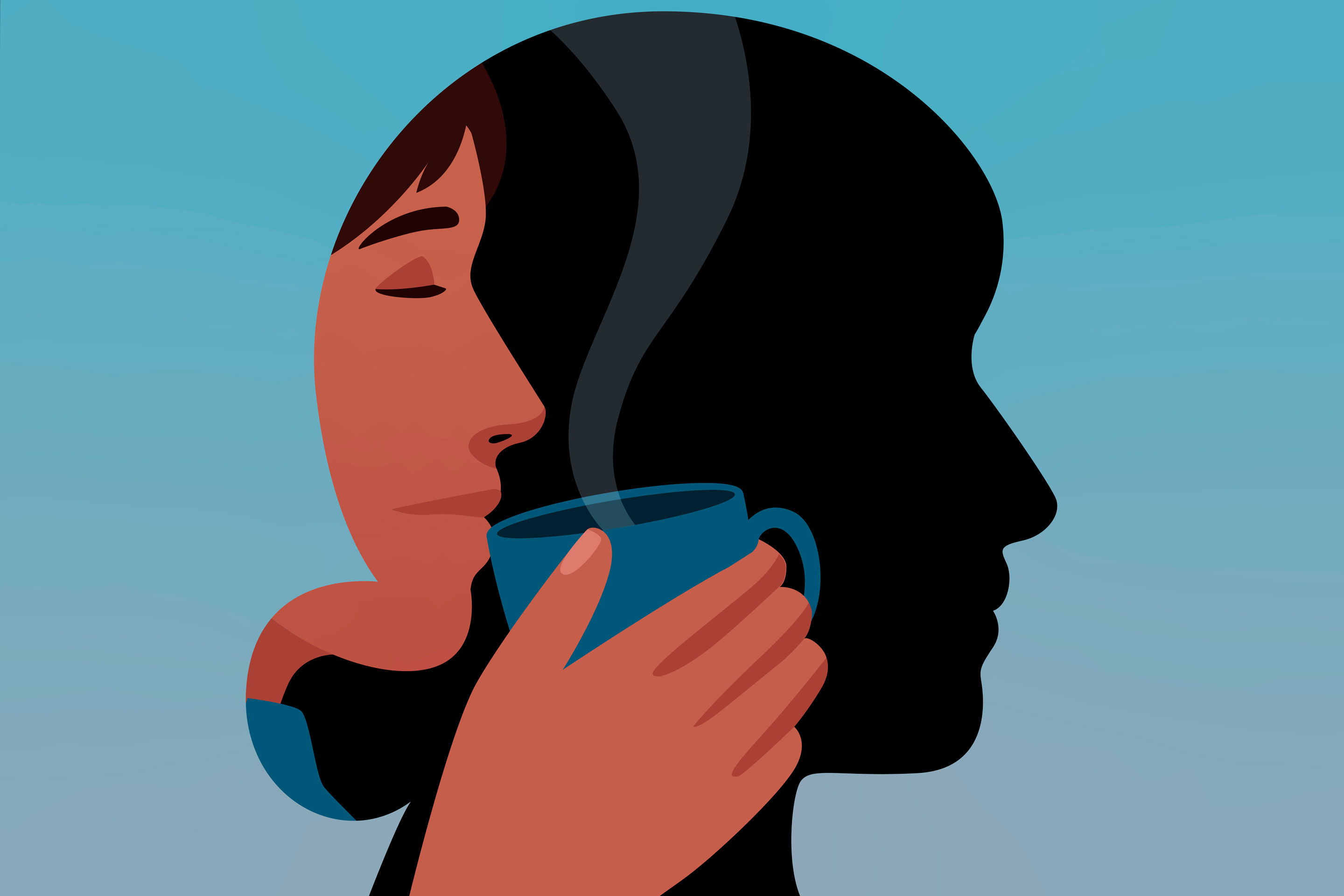 Feeling less than inspired at work? Here’s how to embrace “wintering.” 