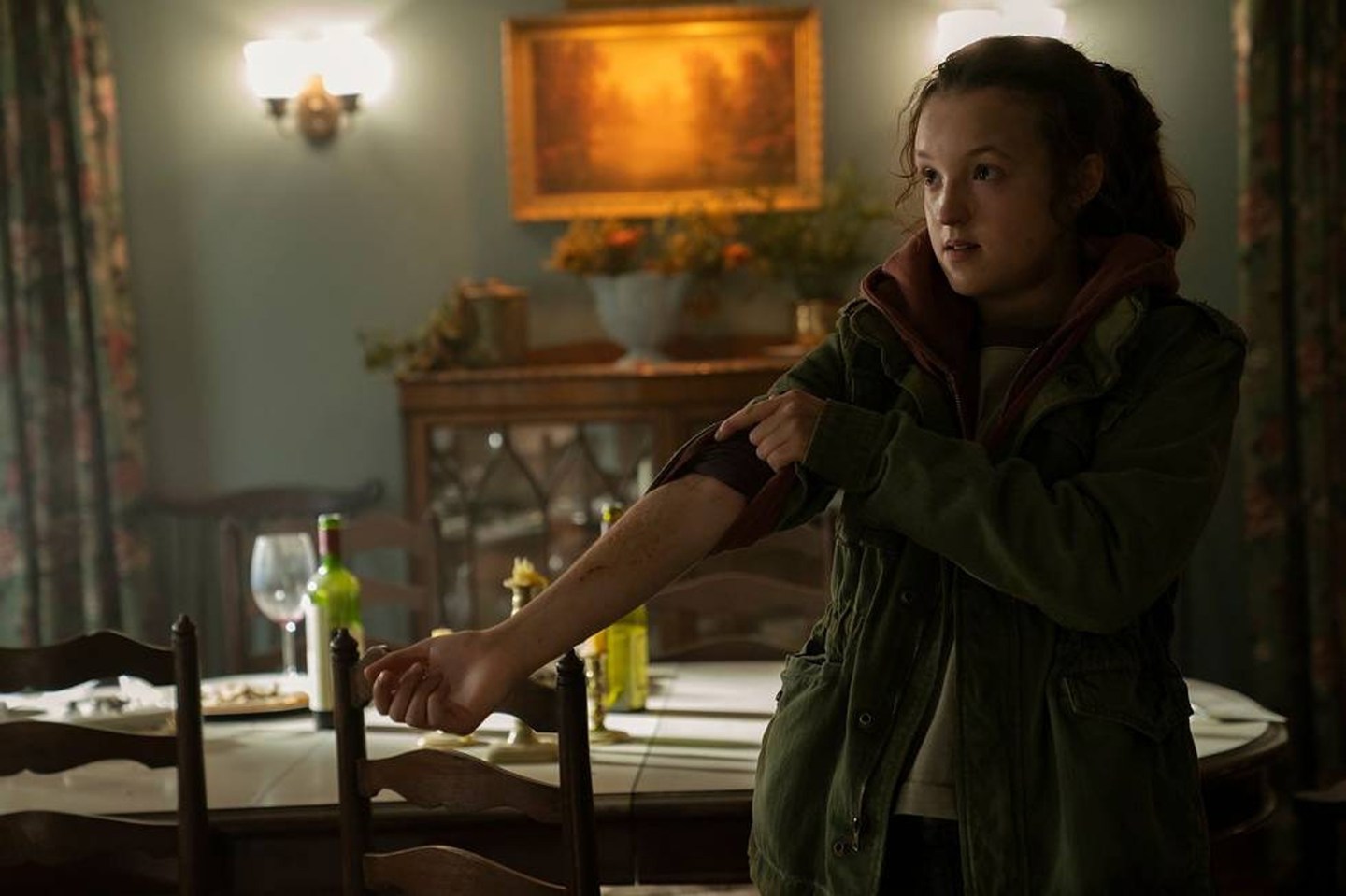 Elon Musk’s new favorite show ‘The Last of Us’ sparks fear of a real-world fungal pandemic. This fungus expert says never say never