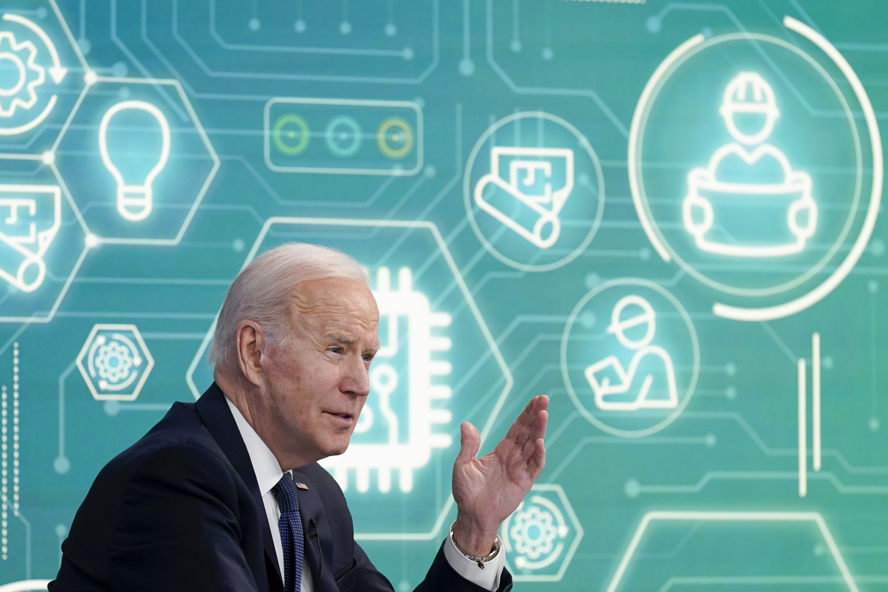 Joe Biden