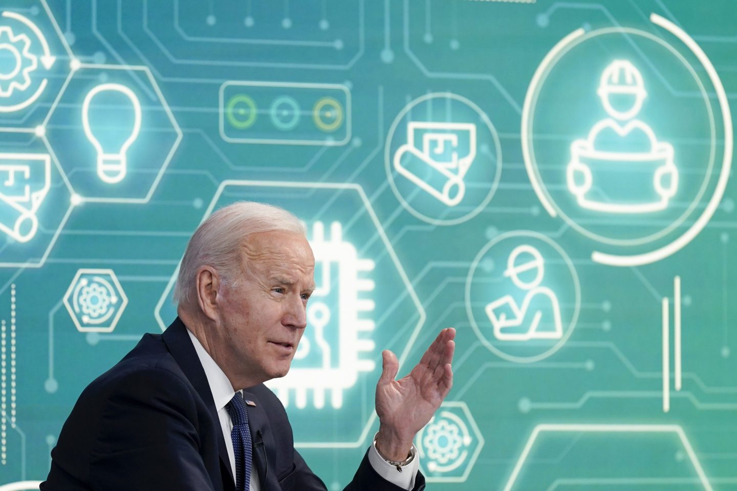 Joe Biden