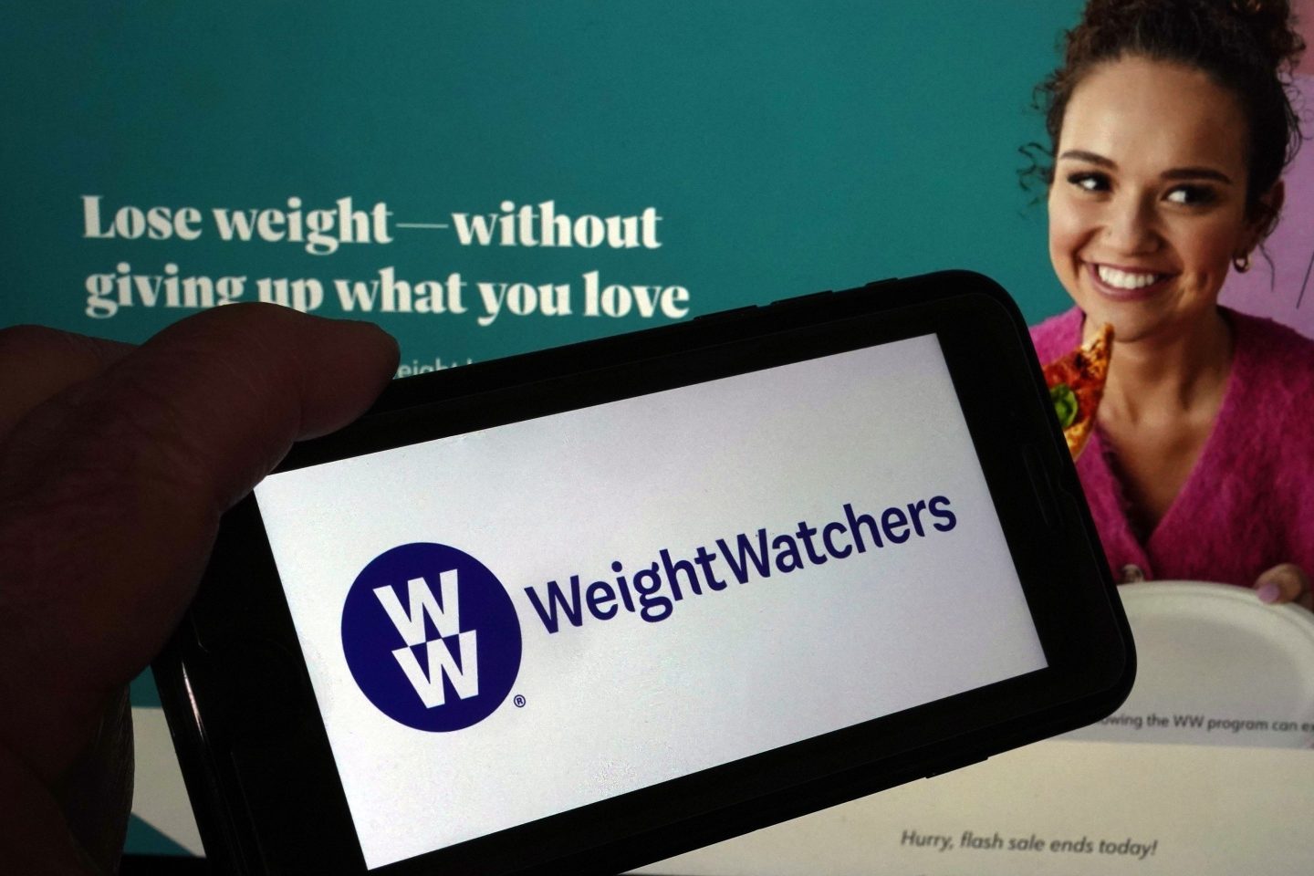 WeightWatchers makes a play for the prescription drug market by buying a telehealth company with access to Ozempic and Wegovy