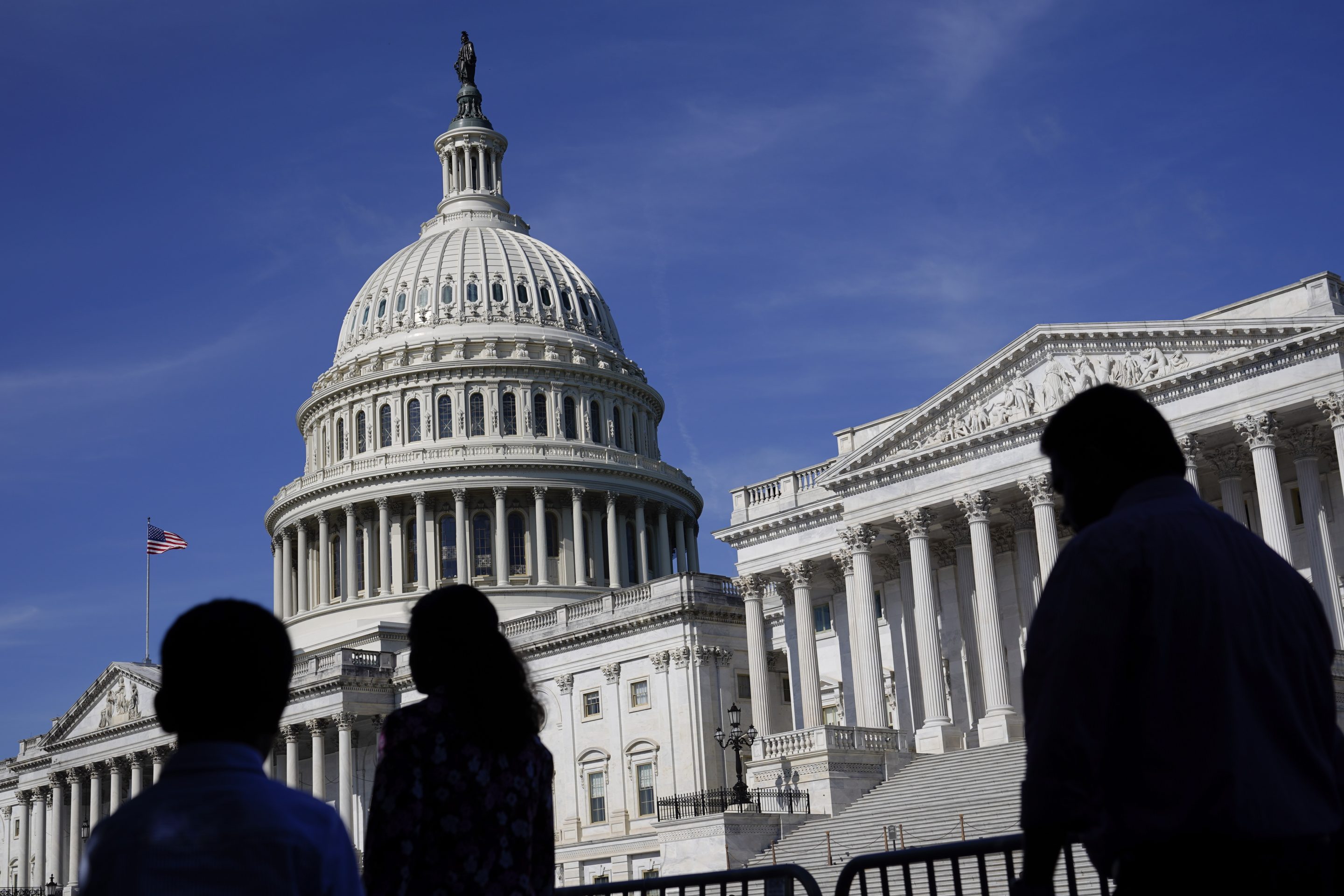 Members of the House and Senate were informed on March 8, 2023, that hackers may have gained access to their sensitive personal data in a breach of a Washington, D.C., health insurance marketplace.