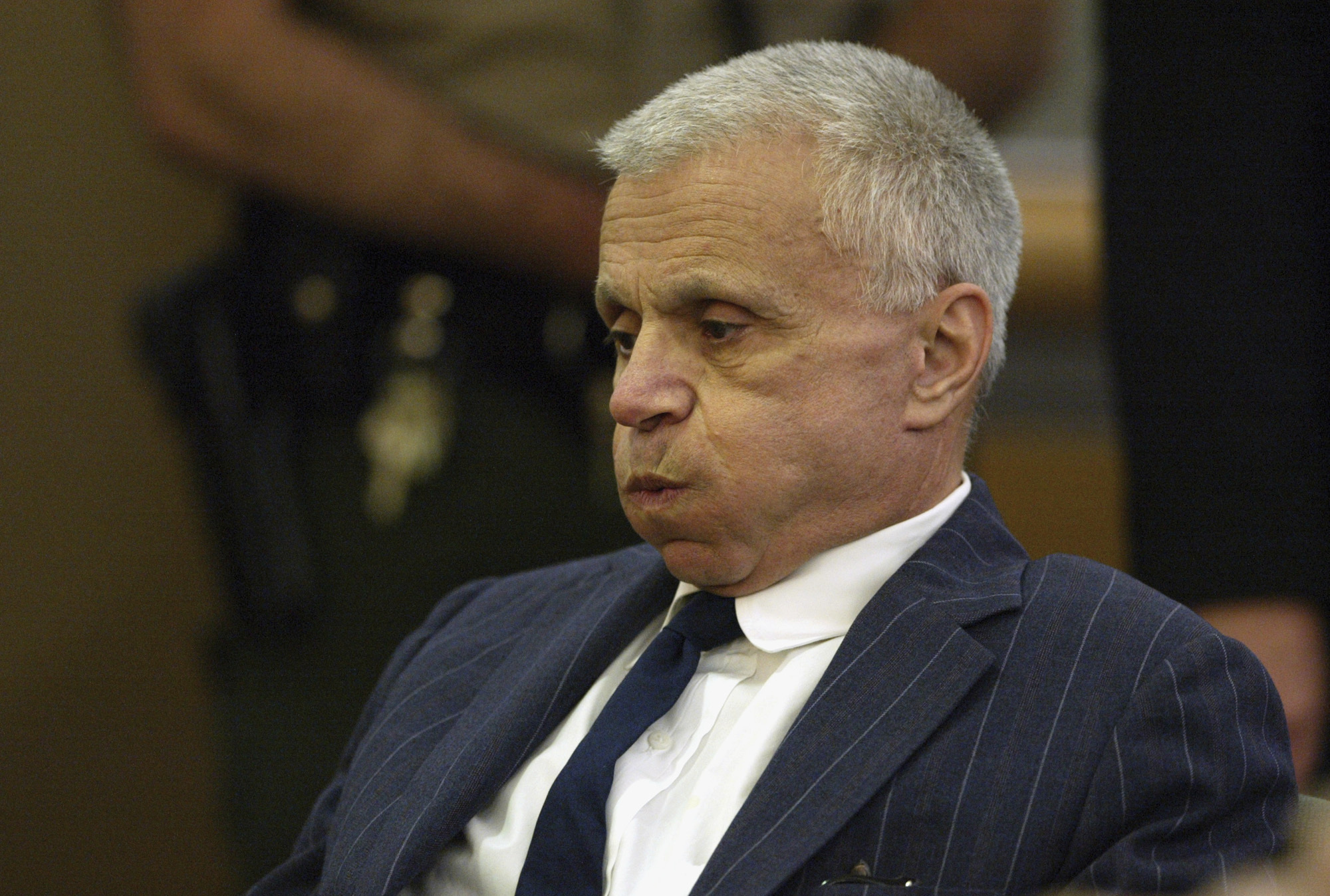 Robert Blake
