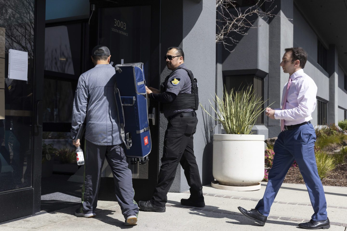 Silicon Valley Bank