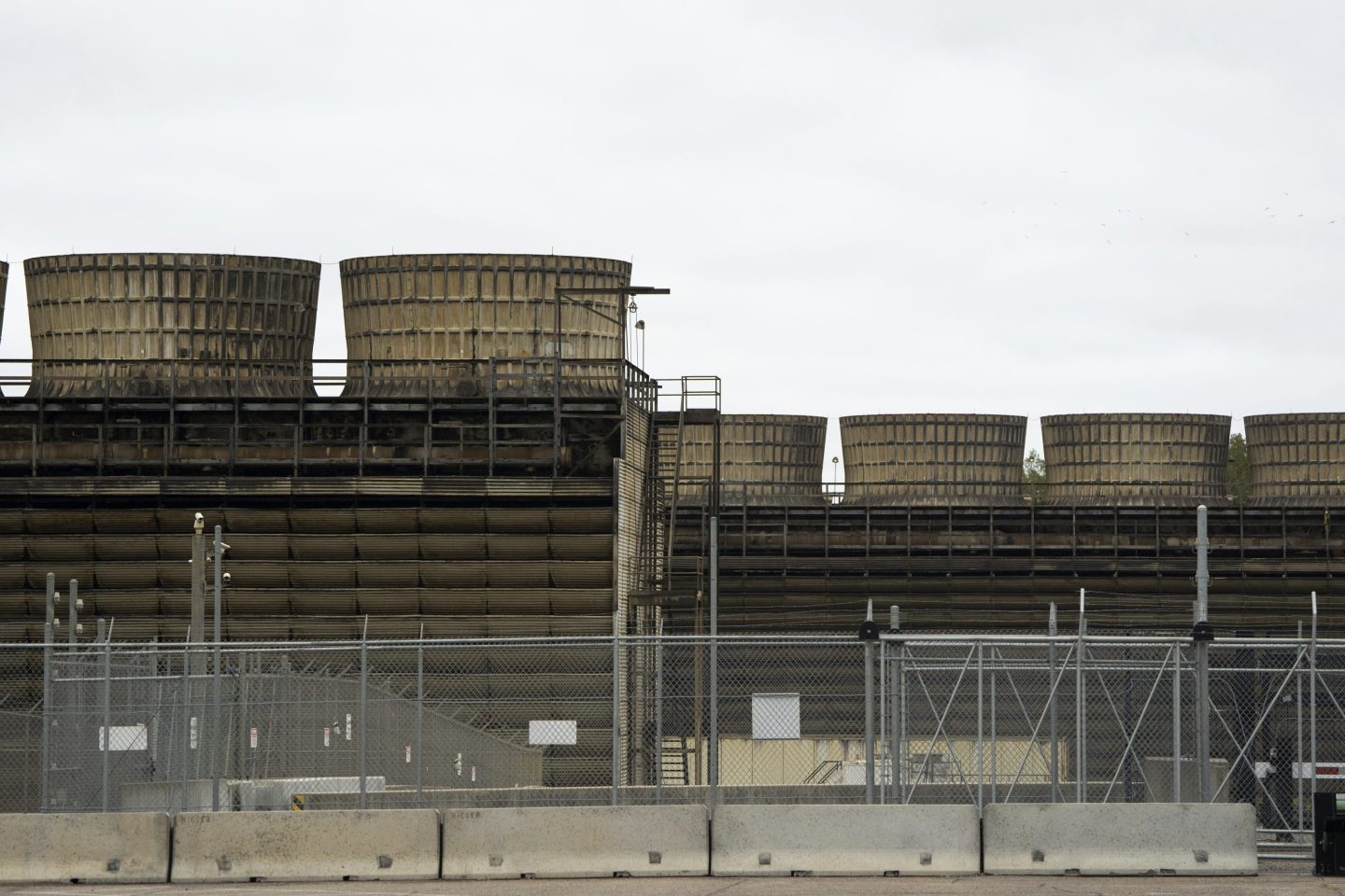 Nuclear power plant 35 miles outside Minneapolis leaked radioactive waste but officials waited months to notify public