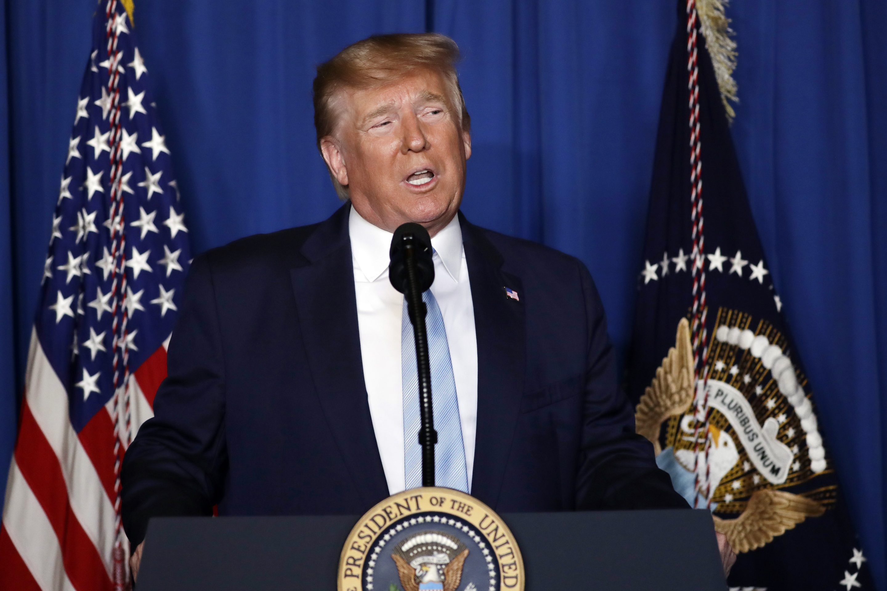 Donald Trump indicated that he expects to be arrested next week as a New York prosecutor is eyeing charges in a case examining hush money paid to women who alleged sexual encounters with the former president.