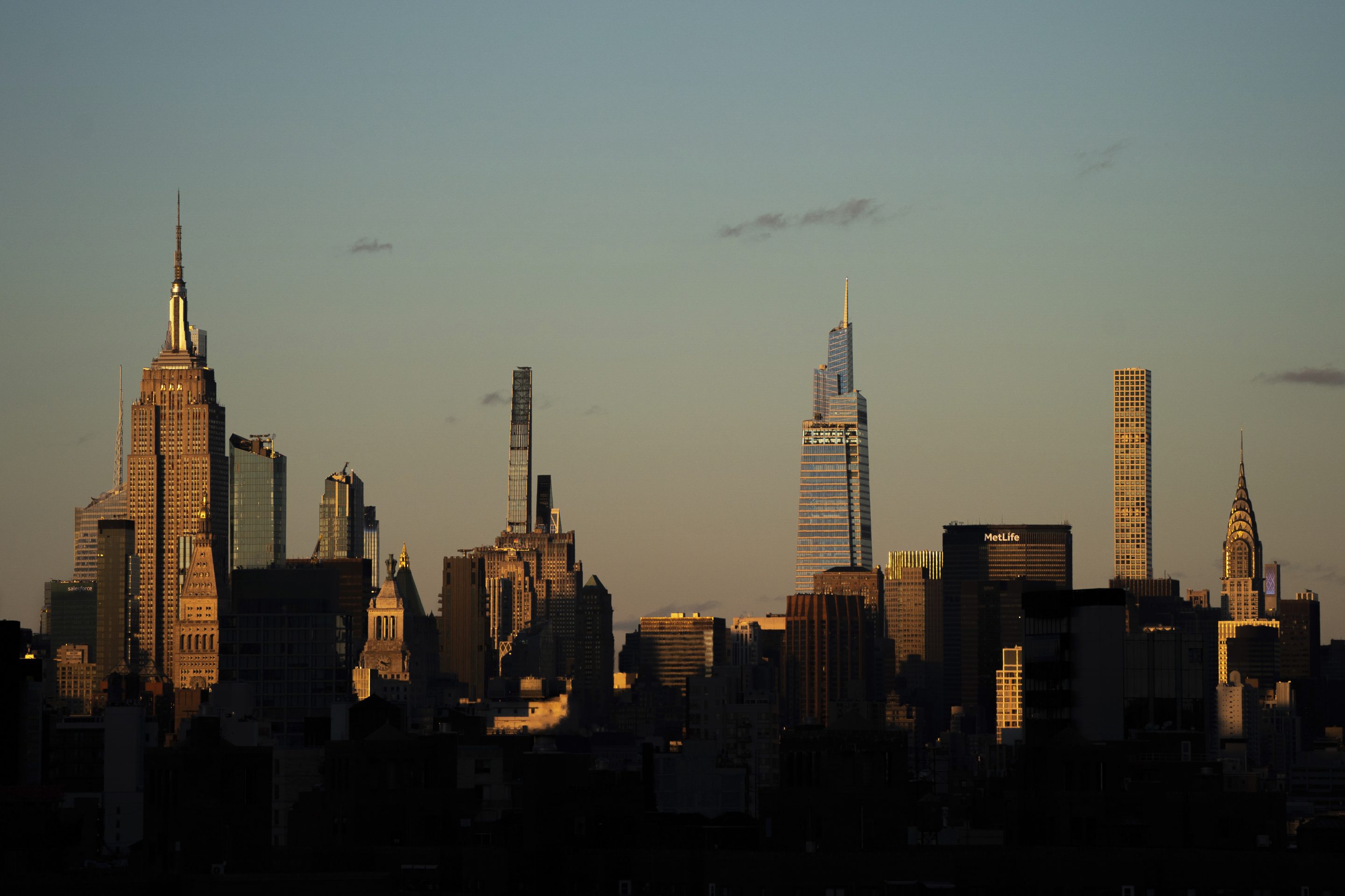 In 2022, the county that encompasses Manhattan grew by more than 17,000 residents after losing almost 111,000 people in the previous year during the worst part of the COVID-19 pandemic, according to population estimates released March 30, 2023, by the U.S. Census Bureau.