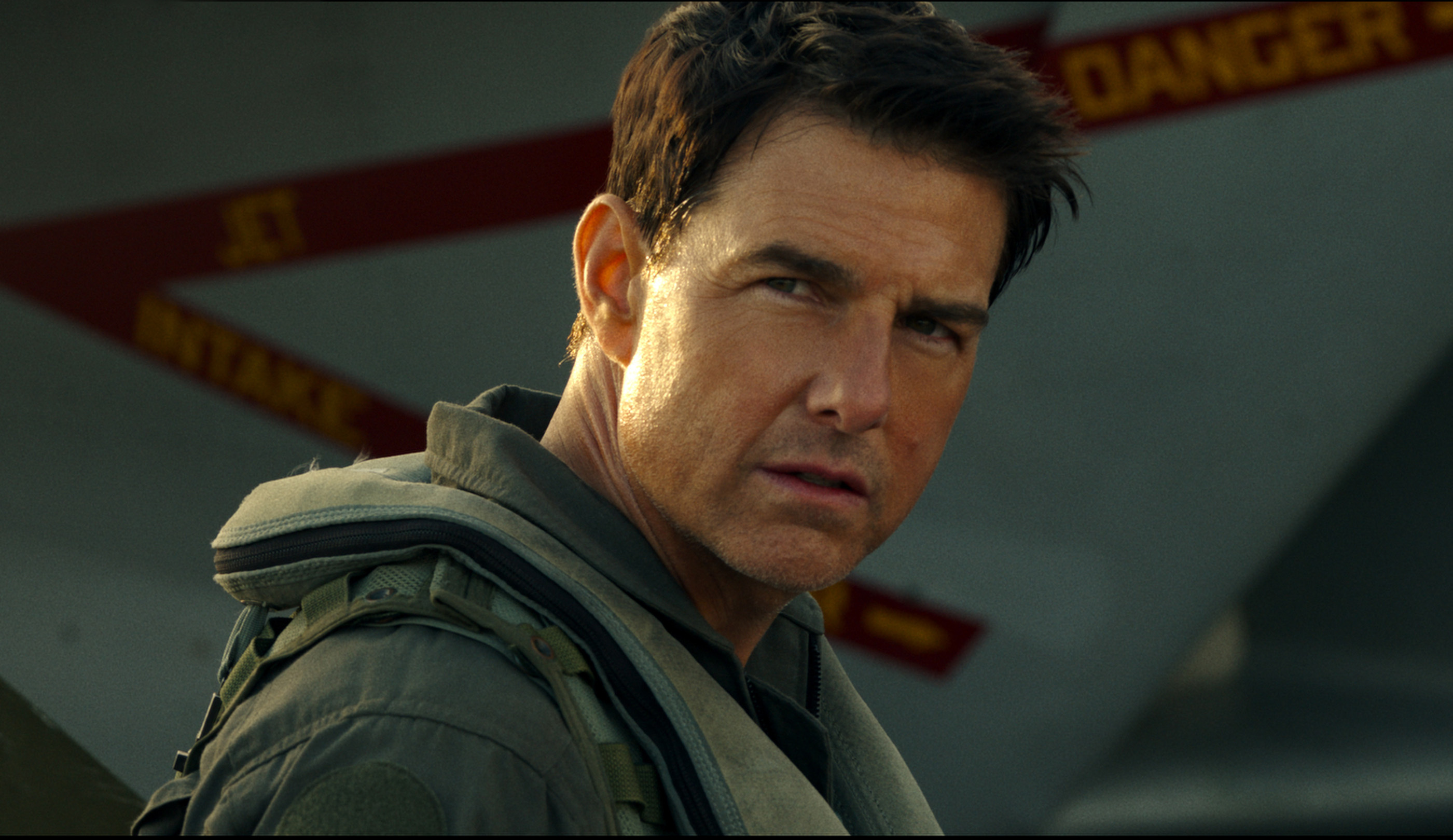 Tom Cruise