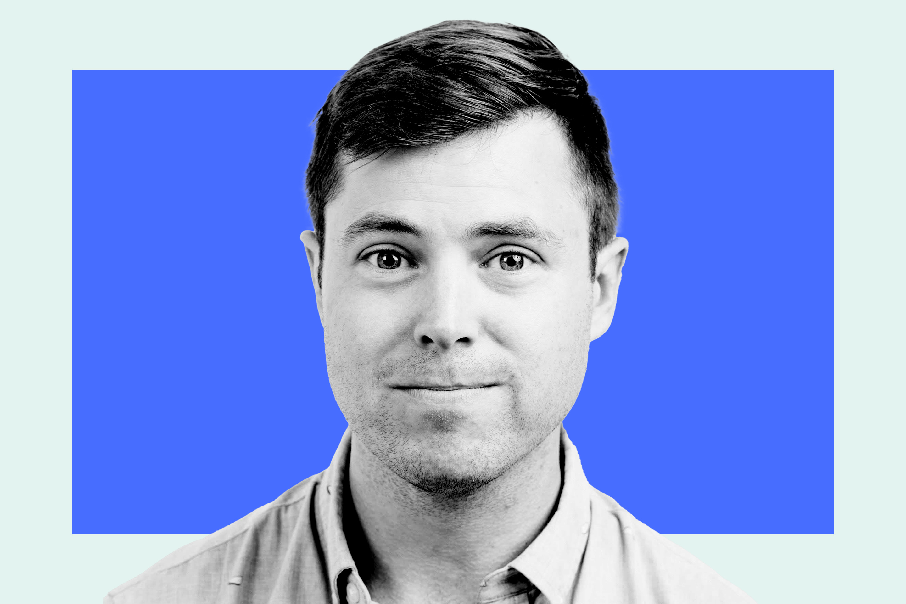 Ben Schaechter, Co-Founder and CEO of Vantage