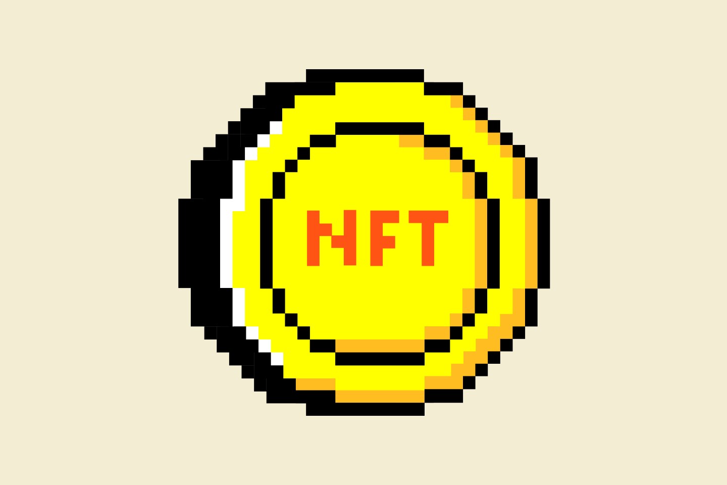 The IRS is taking a closer look at NFT's tax status starting this week.