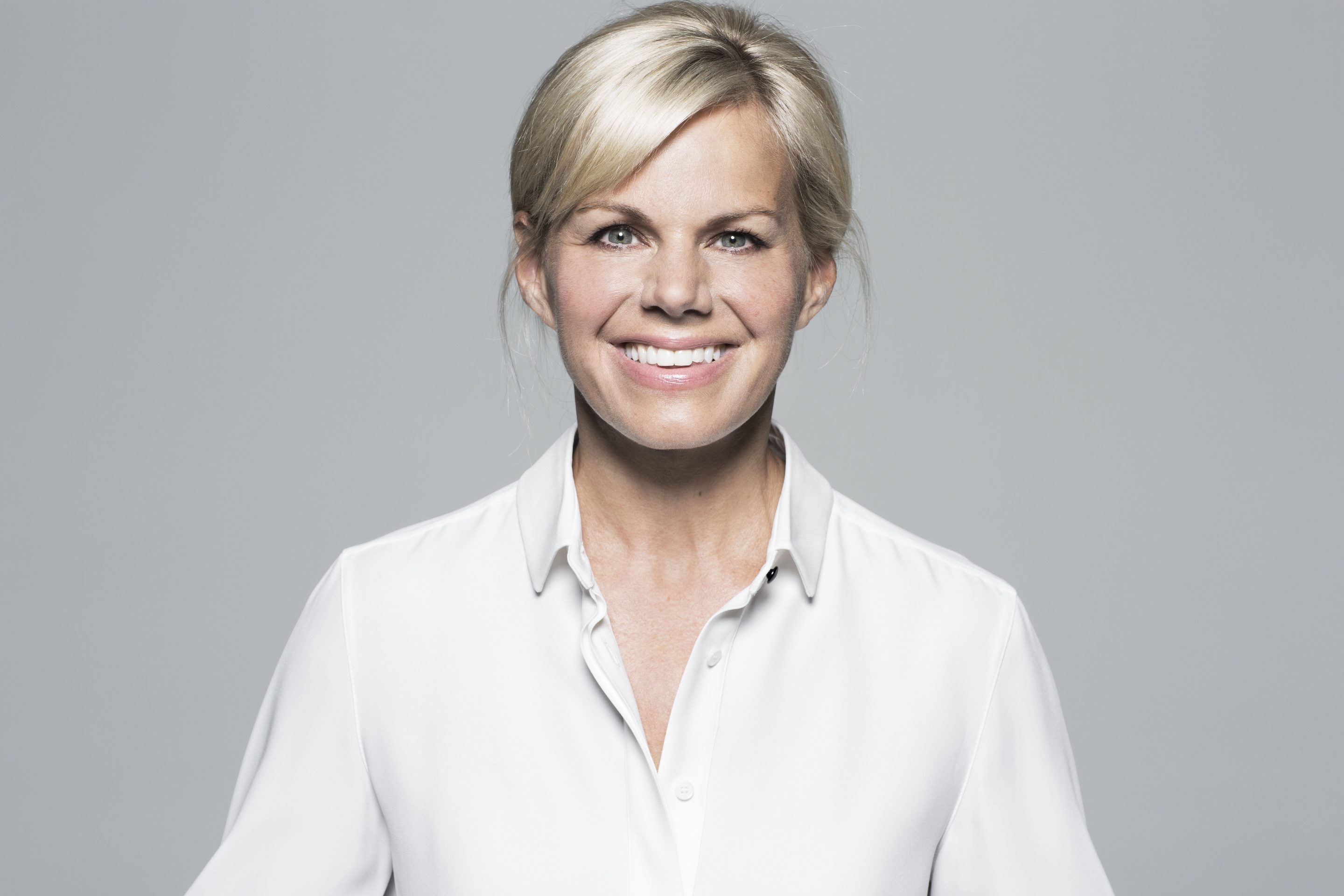 Gretchen Carlson was instrumental in getting last year's #MeToo legislation passed, allowing workers to sue companies in federal court over sexual harassment and assault claims. But she's far from done.