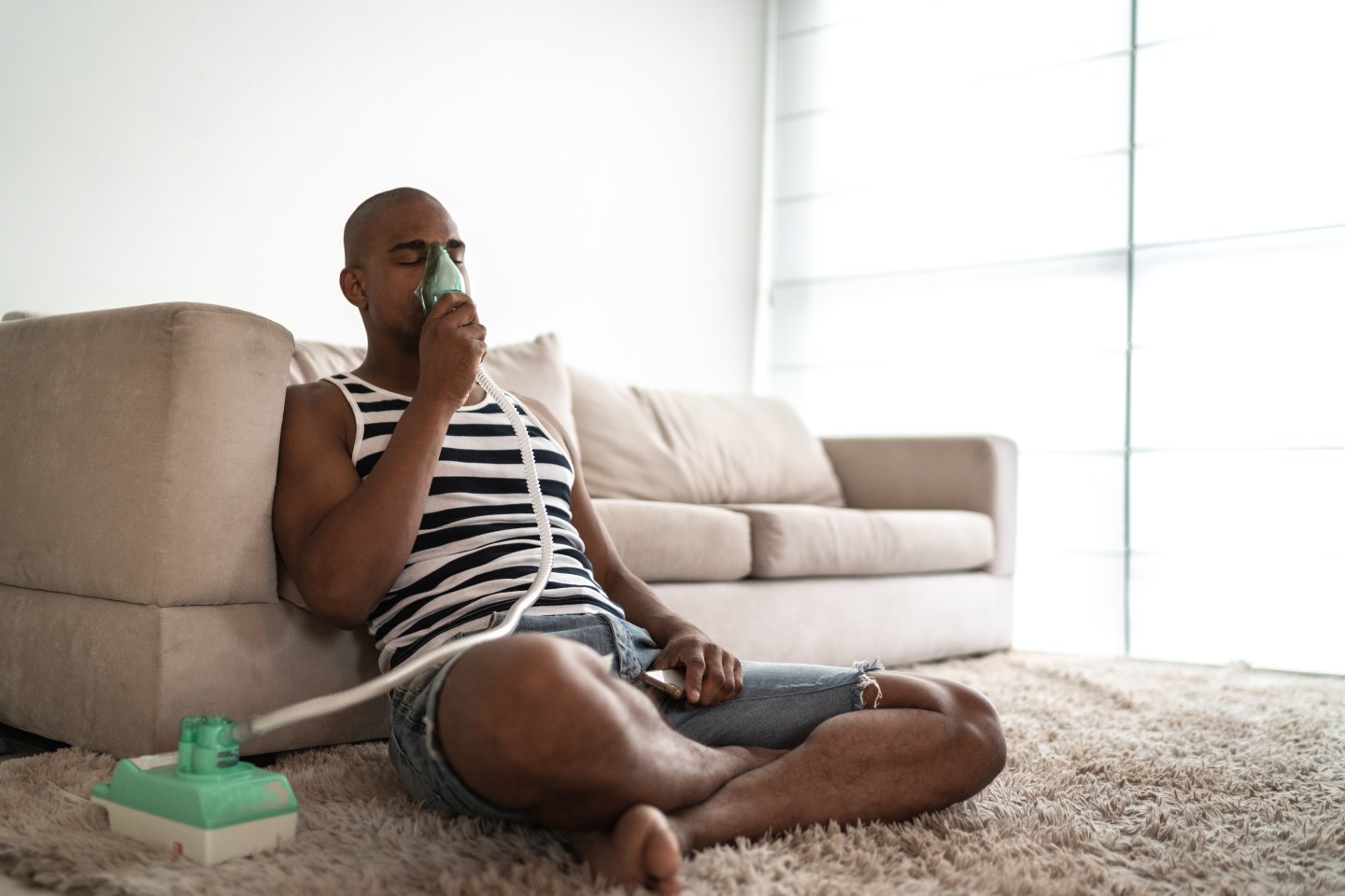 The U.S. is facing a shortage of the life-saving asthma drug albuterol. Here’s what to know