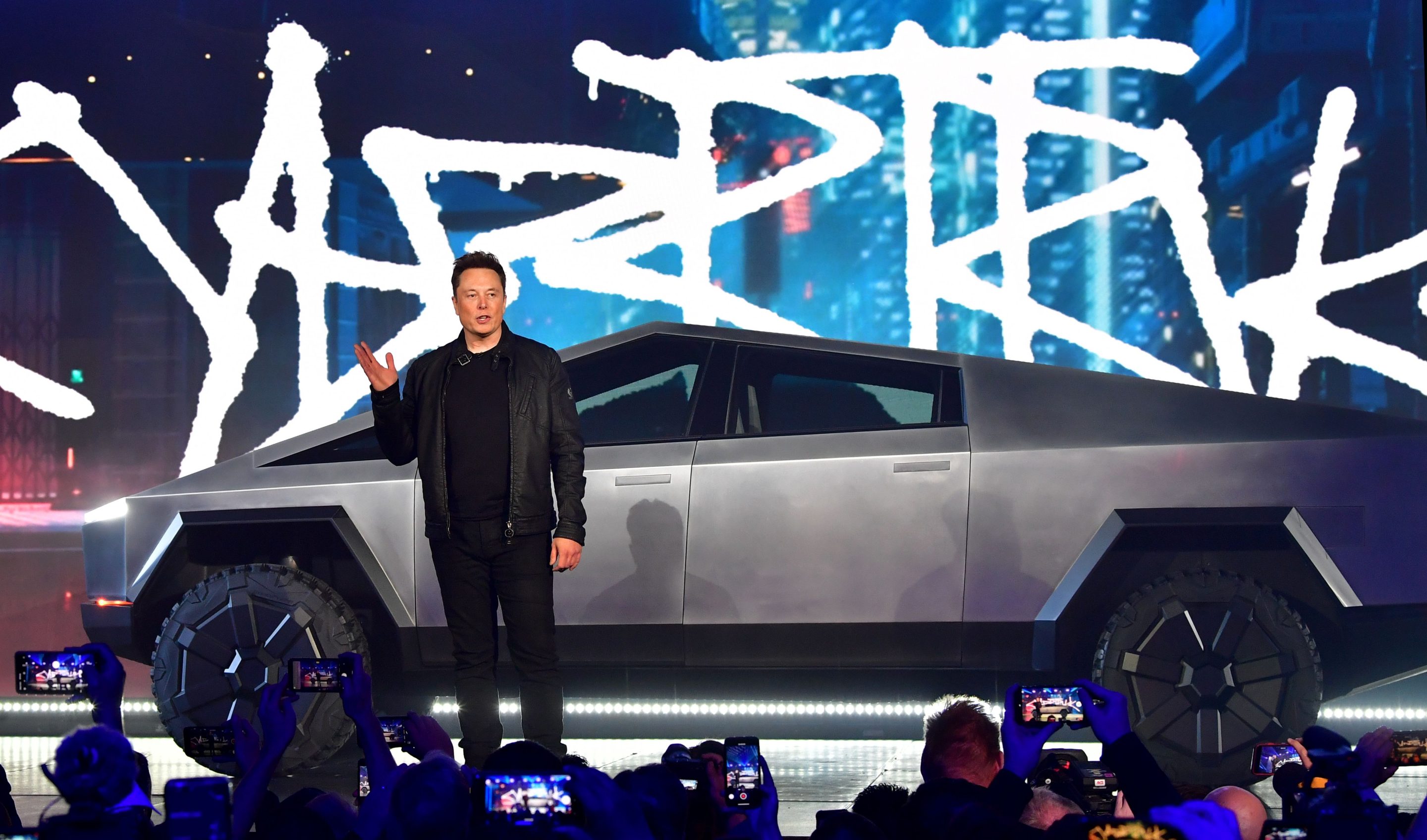 Elon Musk's futuristic Cybertruck might not be the smash hit many anticipate.