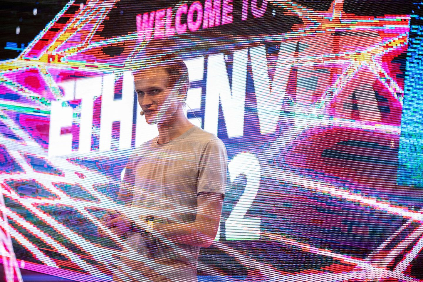 This Week in the Metaverse: Vitalik Buterin endorses NFT collection, Starbucks builds on its Web3 ambitions, and Aéropostale is giving away Teslas