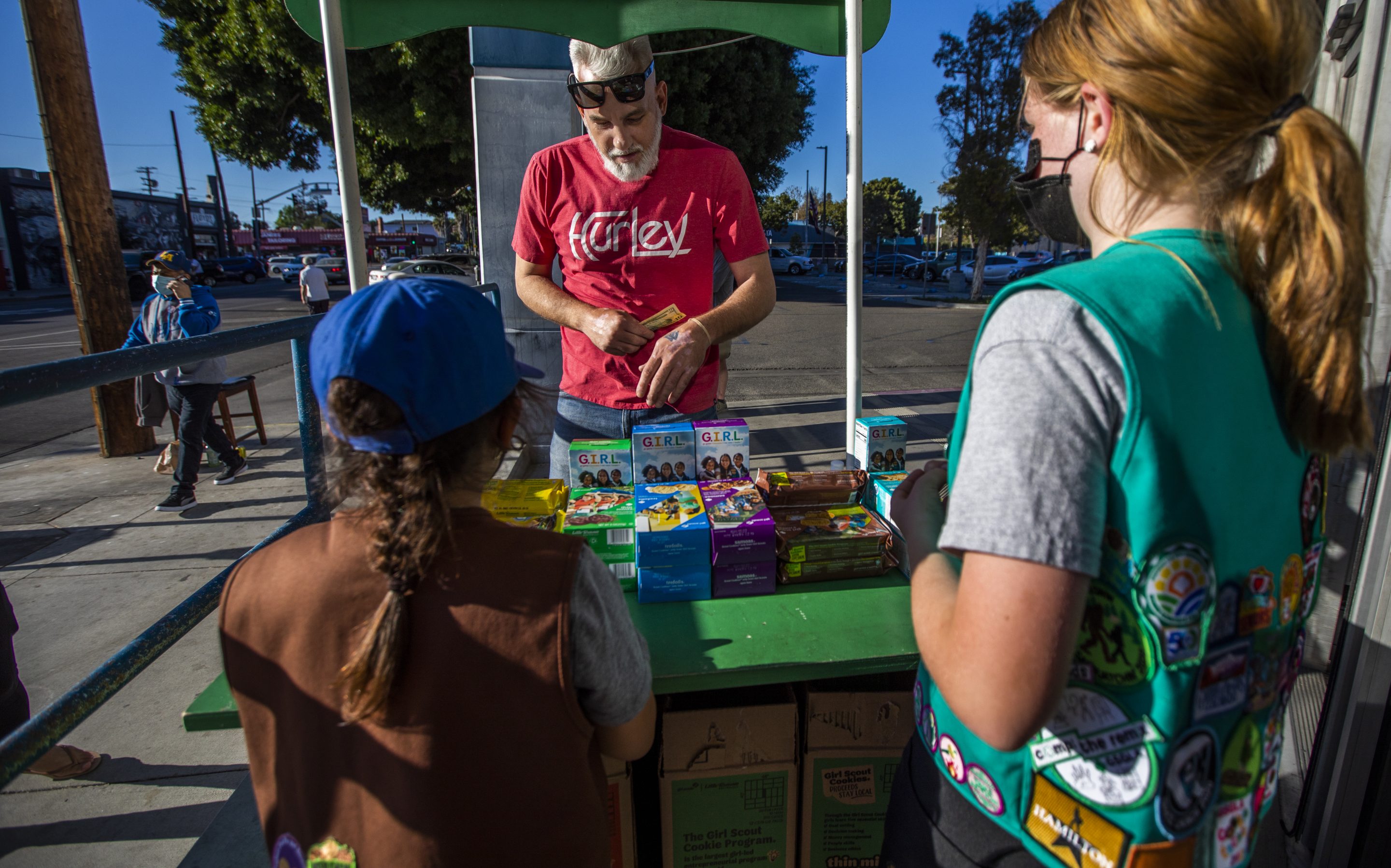Raspberry Rally is now selling for up to more than eight times its retail price on Ebay.