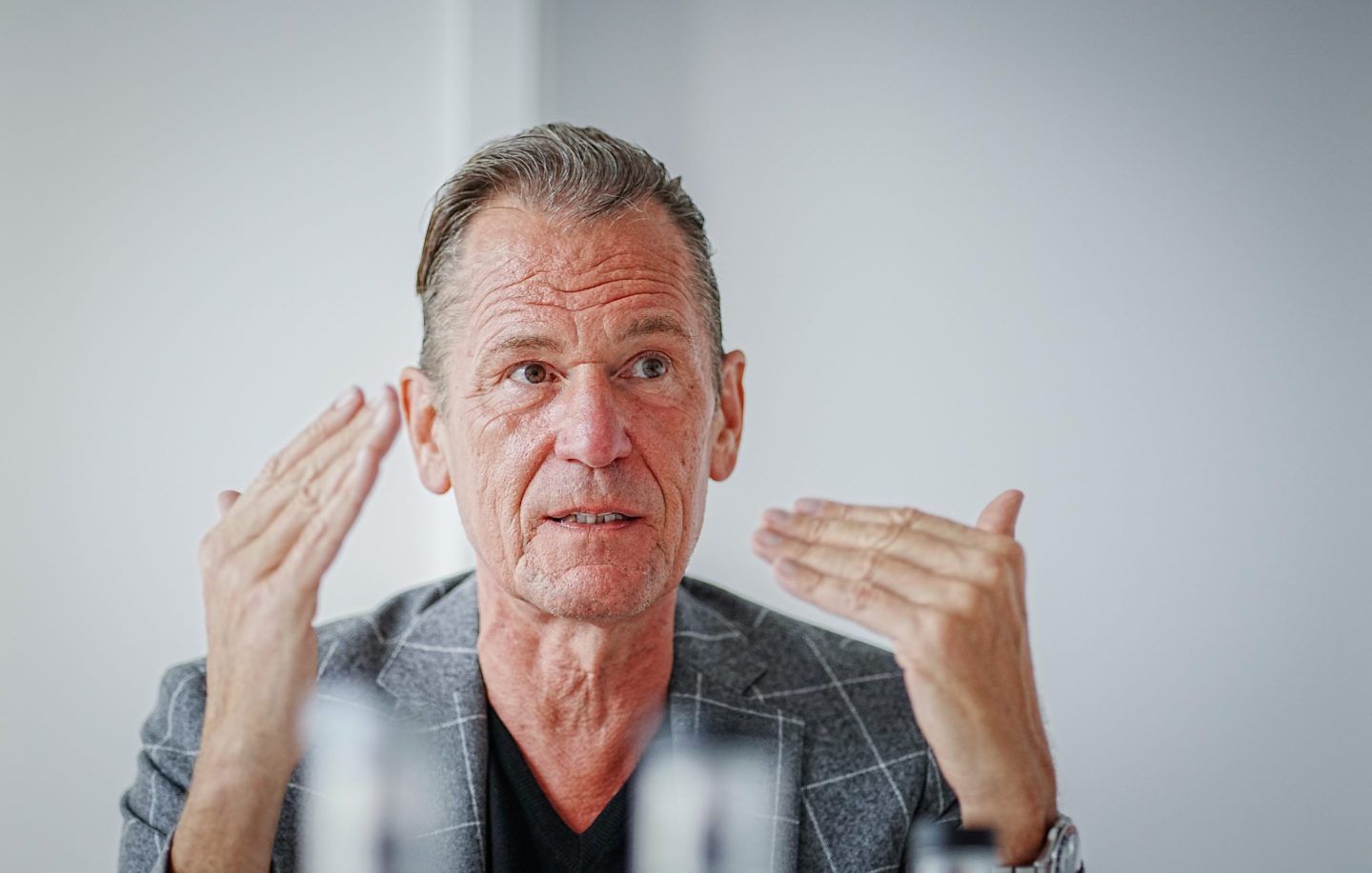 Utopian or dystopian? CEOs are split on what ChatGPT means for their business