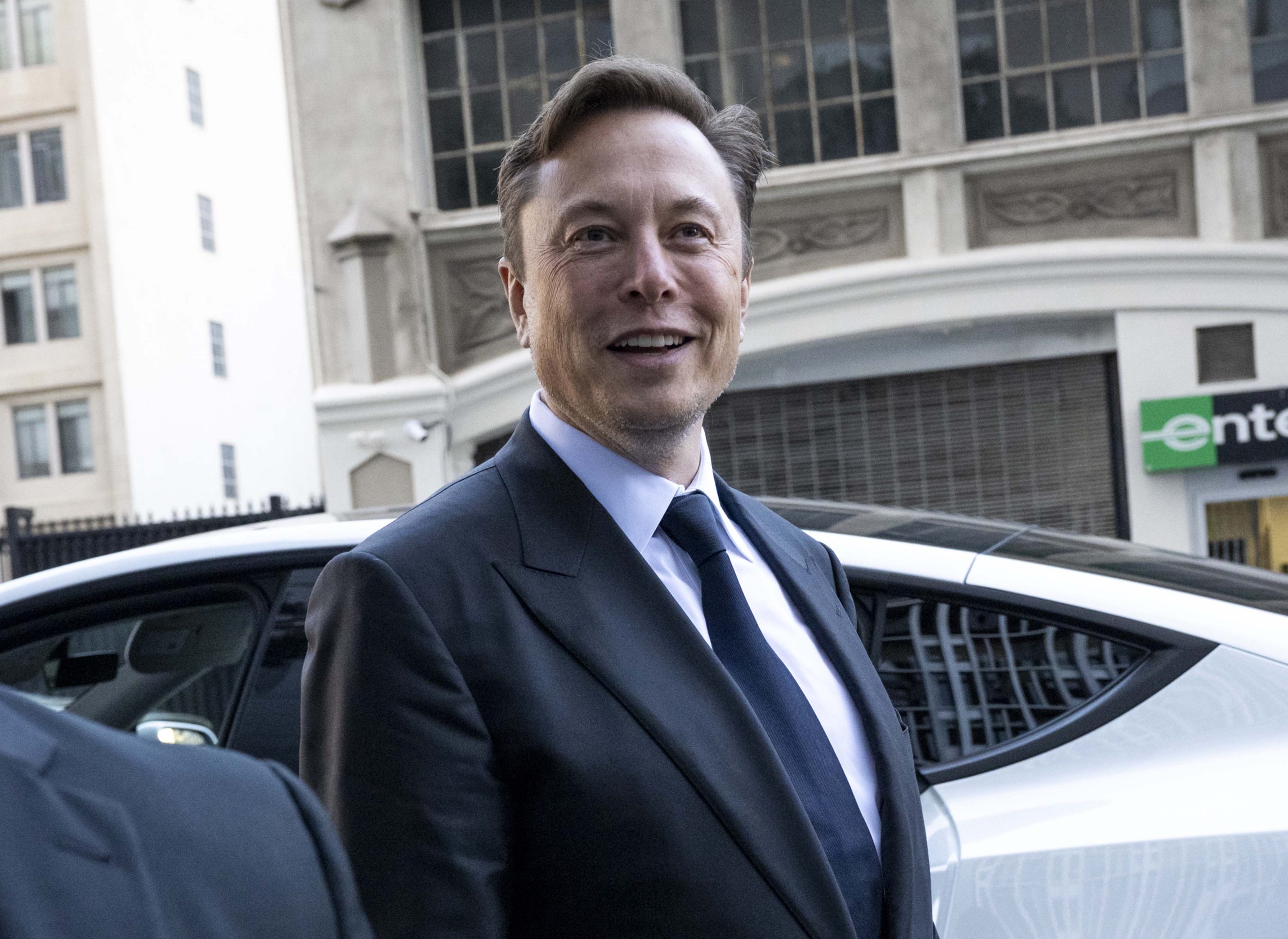 Elon Musk has bought between 3,500 and 6,000 acres in Texas, according to reports.