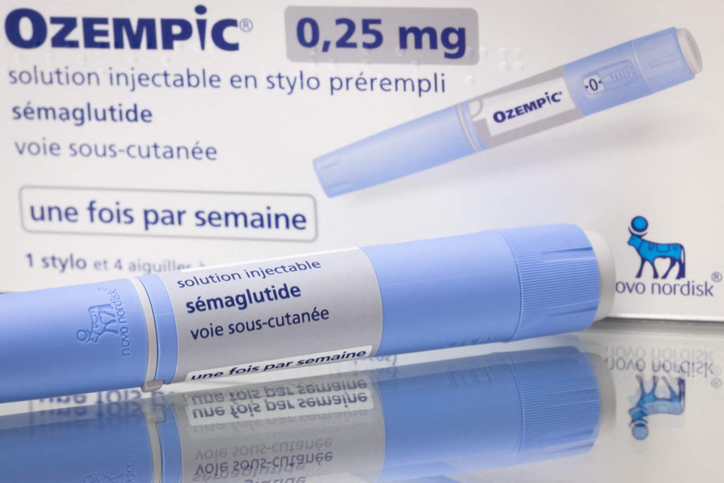 Weight-loss drugs like Ozempic and Wegovy may put certain people at risk of serious complications, researchers warn. Here’s who could be impacted
