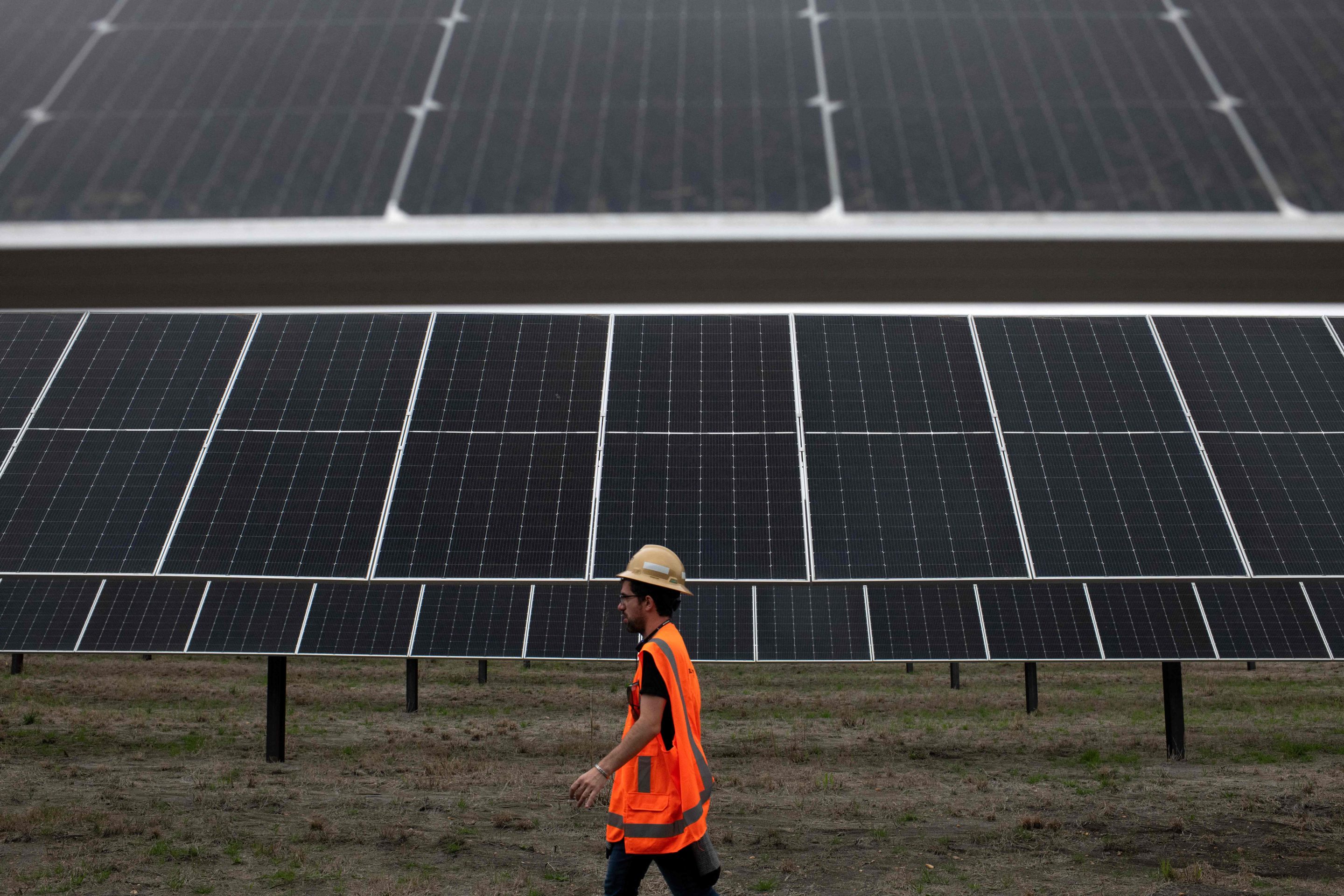 Renewable energy achieved an important milestone in 2022.
