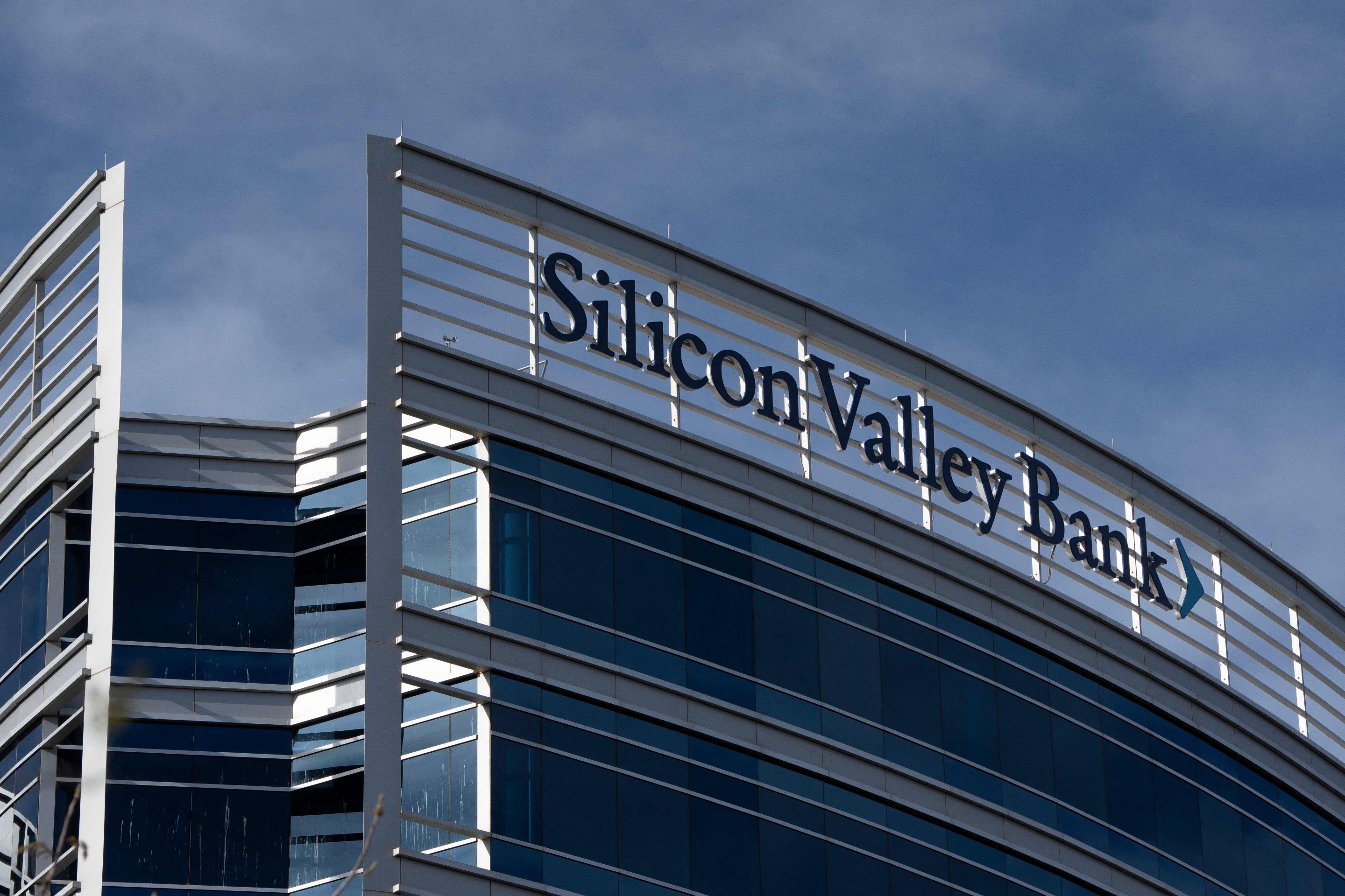 Silicon Valley Bank.