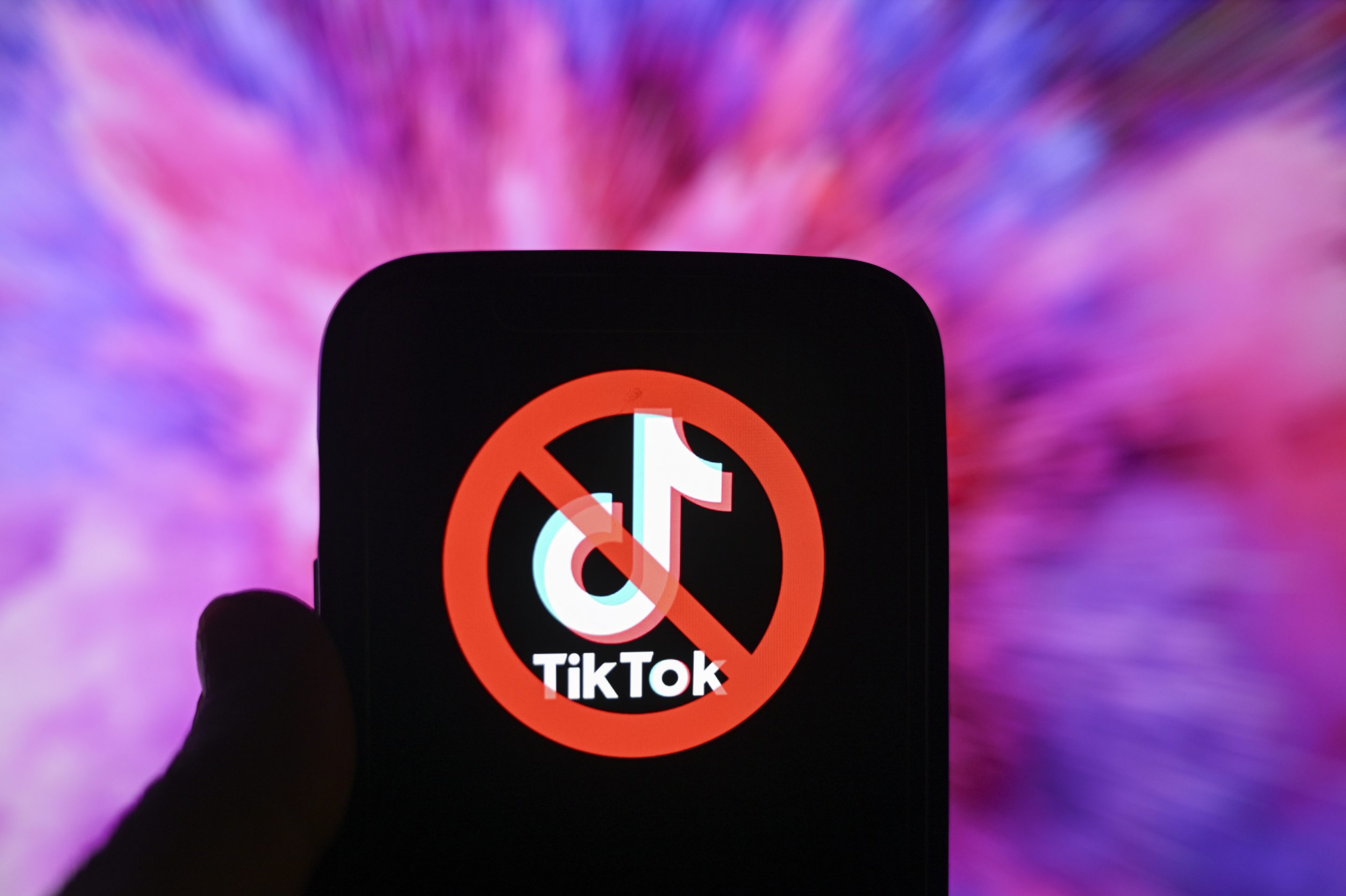 TikTok is facing a potential ban in the U.S.