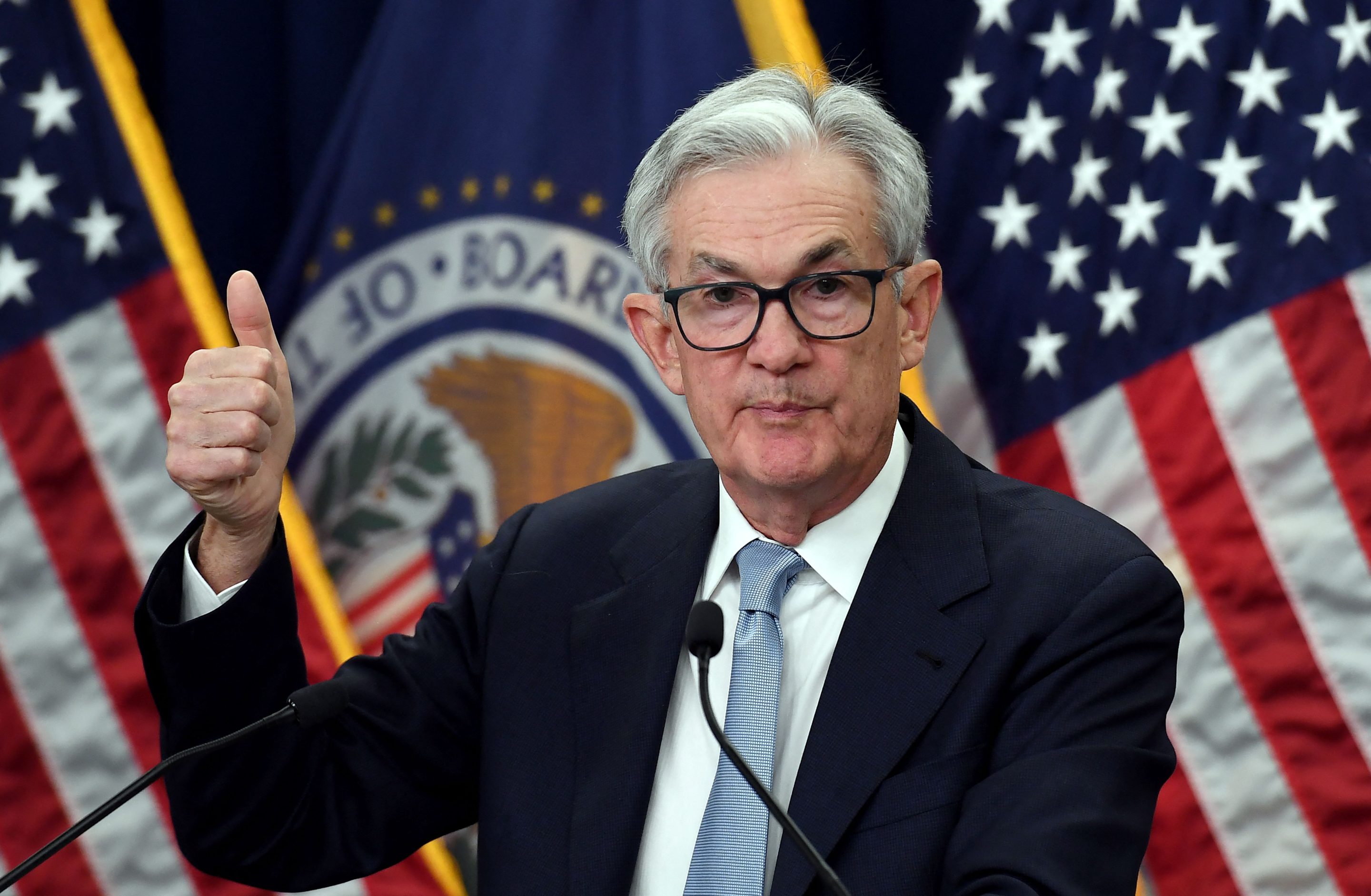 The Federal Reserve has raised its benchmark lending in line with expectations, continuing a hiking cycle to tackle high inflation while warning that recent banking troubles could hit households and businesses.