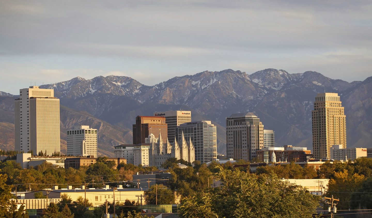 China’s global influence campaign finds an unlikely friend in Utah, and it may serve as a blueprint for ‘New York and elsewhere’