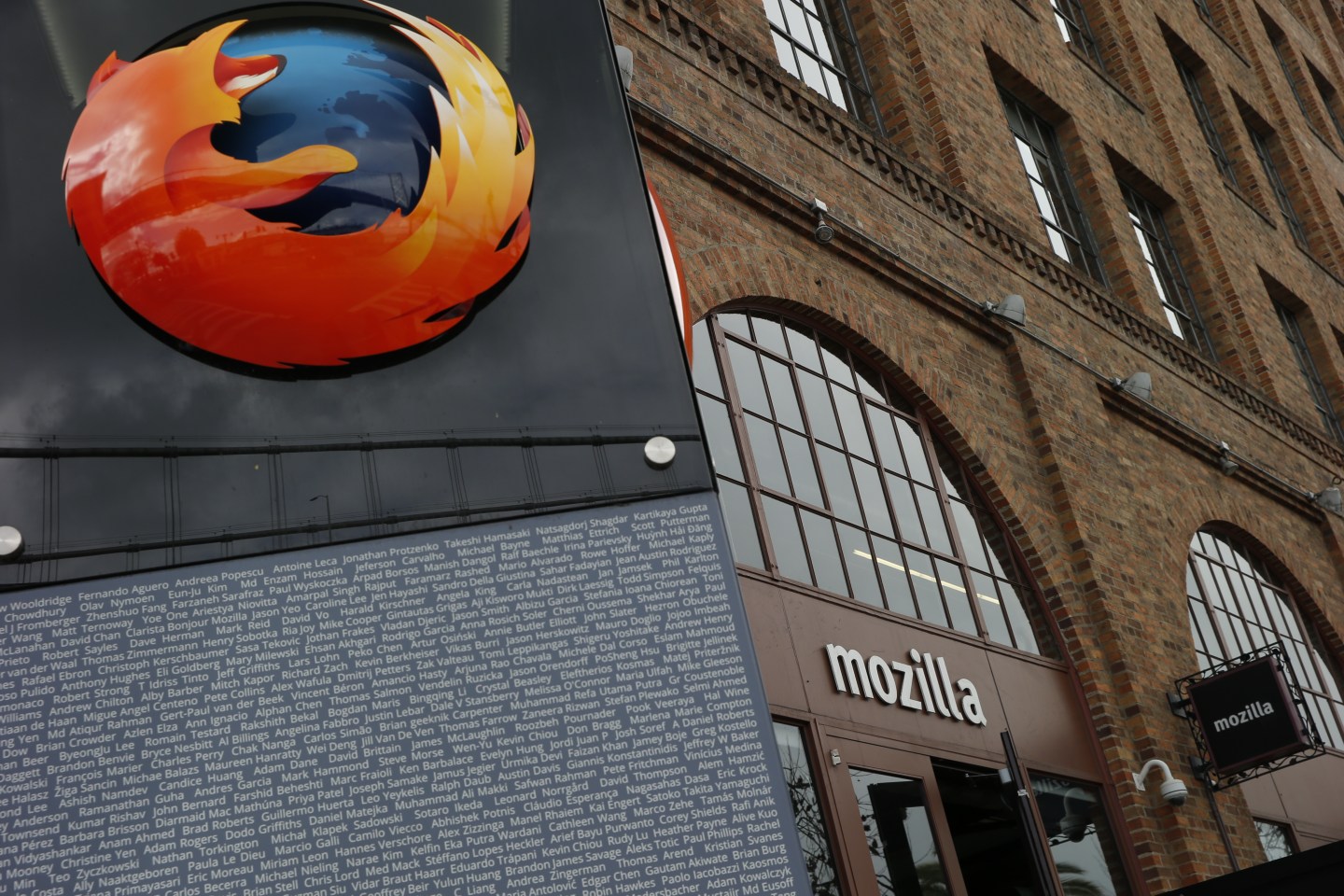 Mozilla wants to do for A.I. what it did for web browsers with Firefox