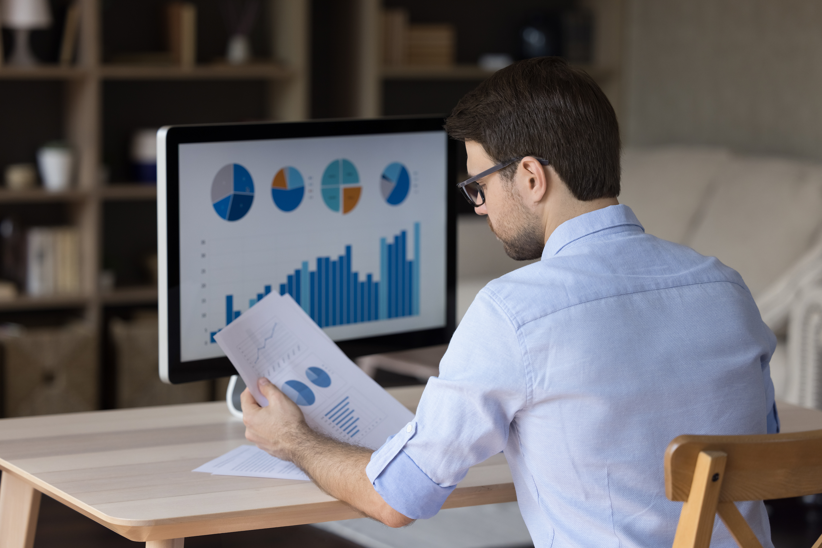 Many startups are opting for the CFO-as-a-service model, in which they’re paired with veteran talent who parachute into a company and serve as CFO for a period of time.