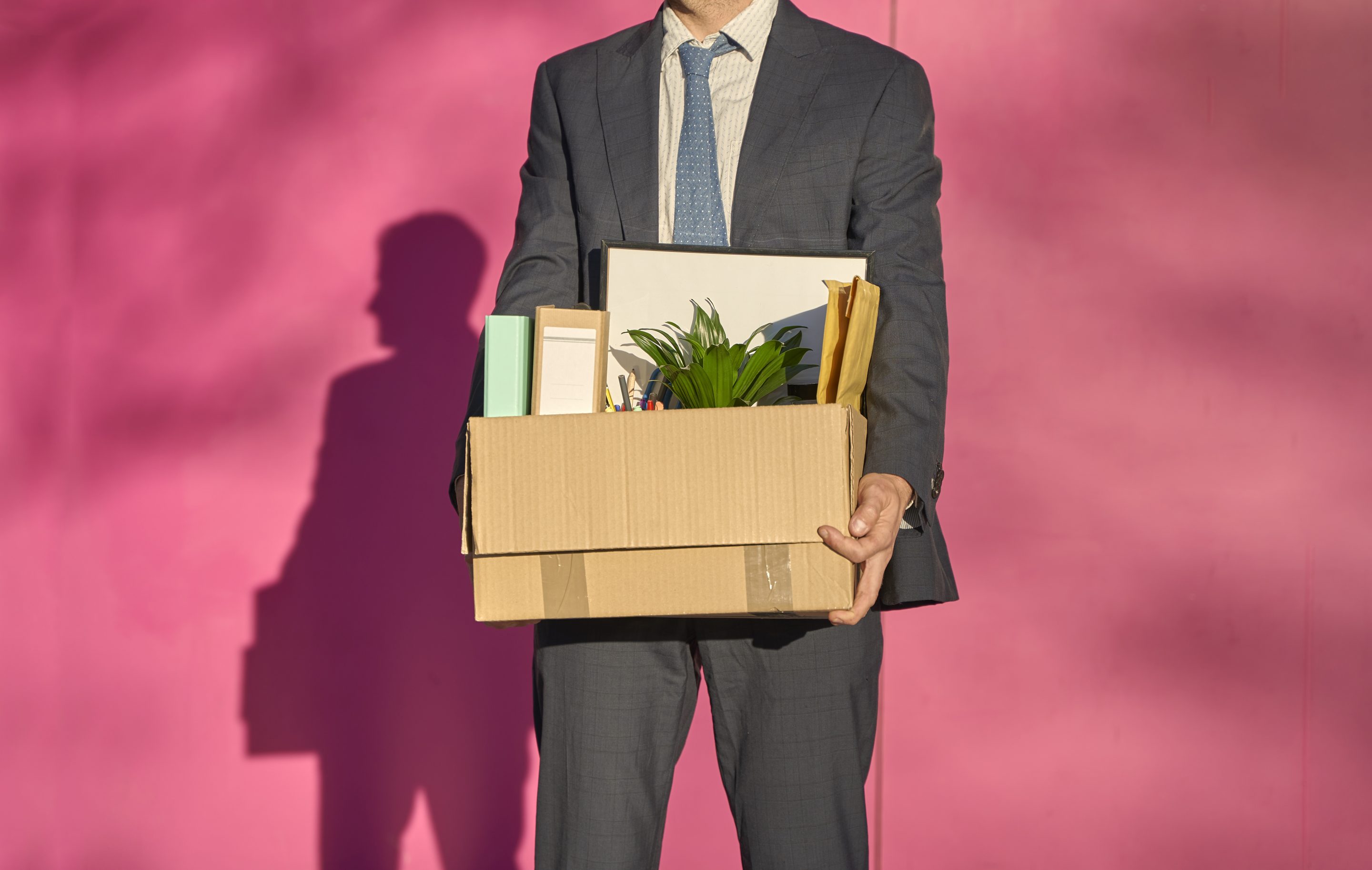 A new study from ZipRecruiter finds it takes, on average, three months to find a new job.