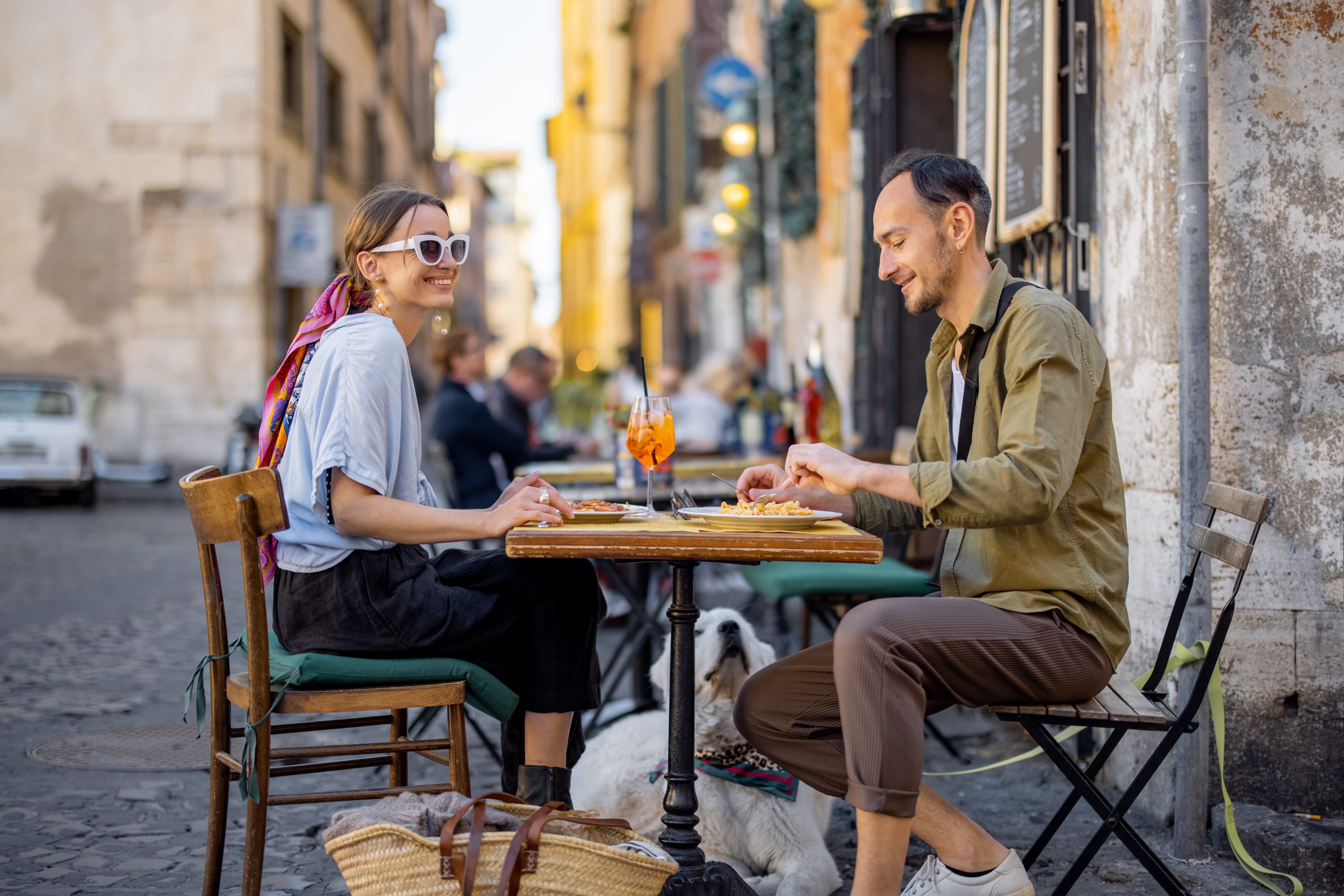 Interest in Italian citizenship is surging.
