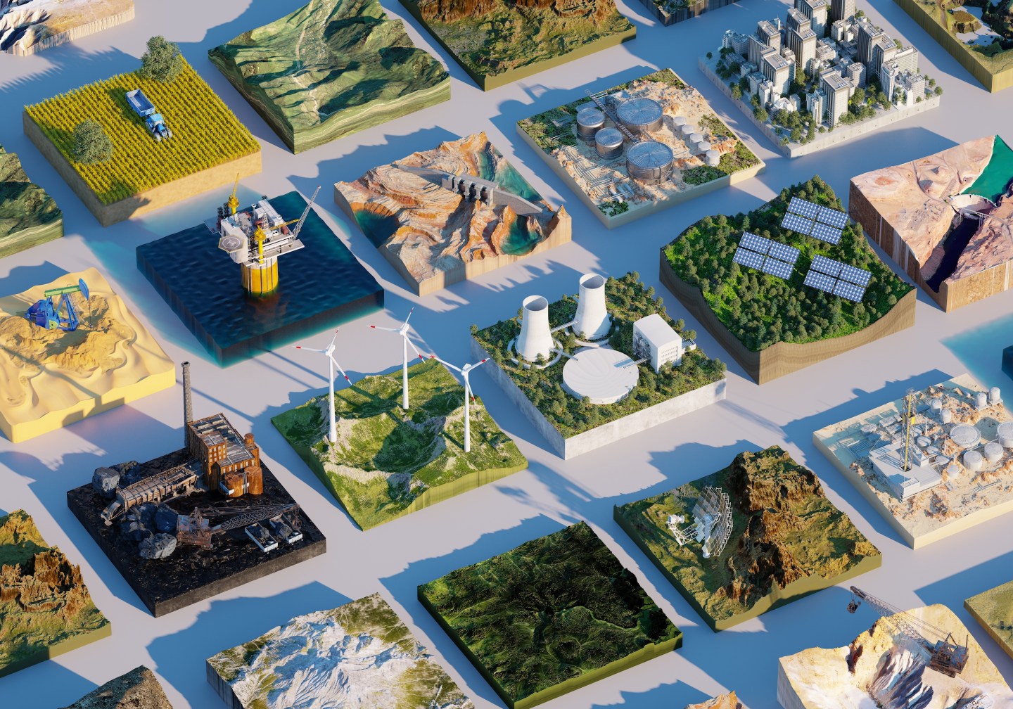 CEOs are still bullish on decarbonization in wake of Inflation Reduction Act