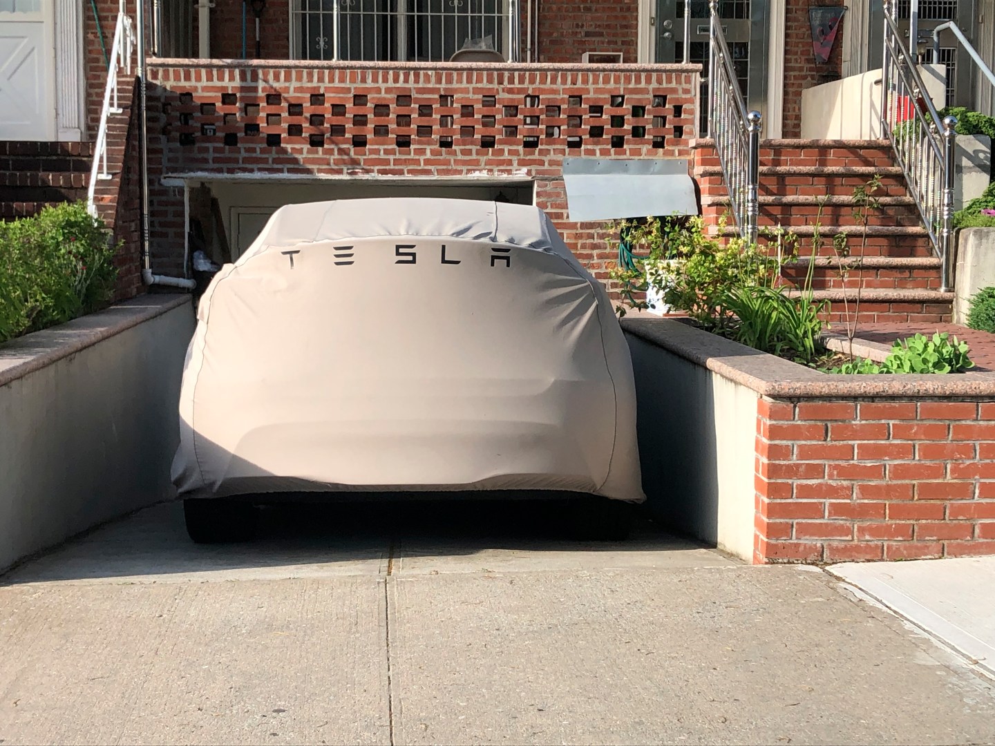 Musk discounts Tesla prices in U.S. and Europe again despite ‘infinite’ demand
