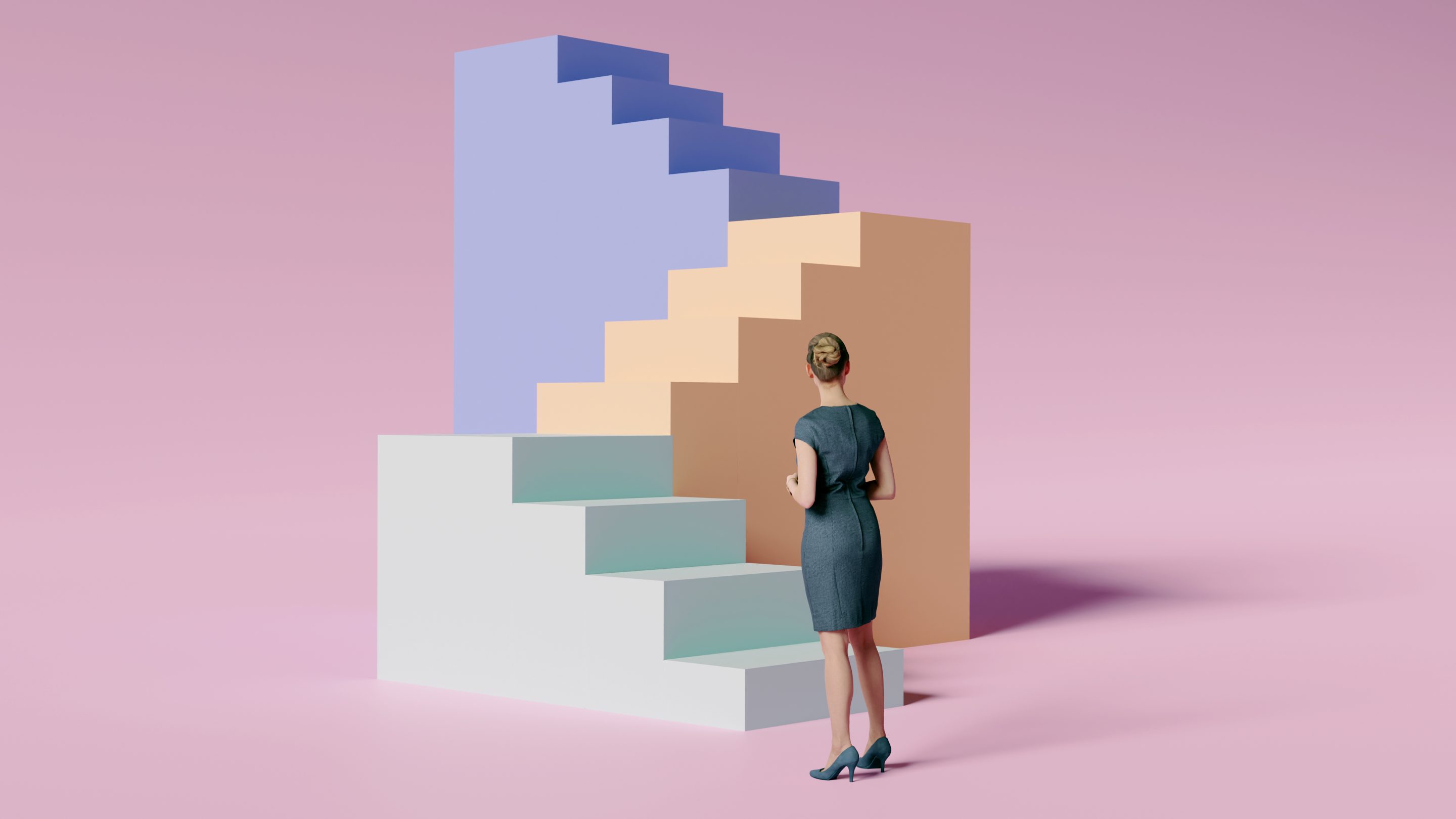 Companies are finally pressure-testing CFOs for the top job. 