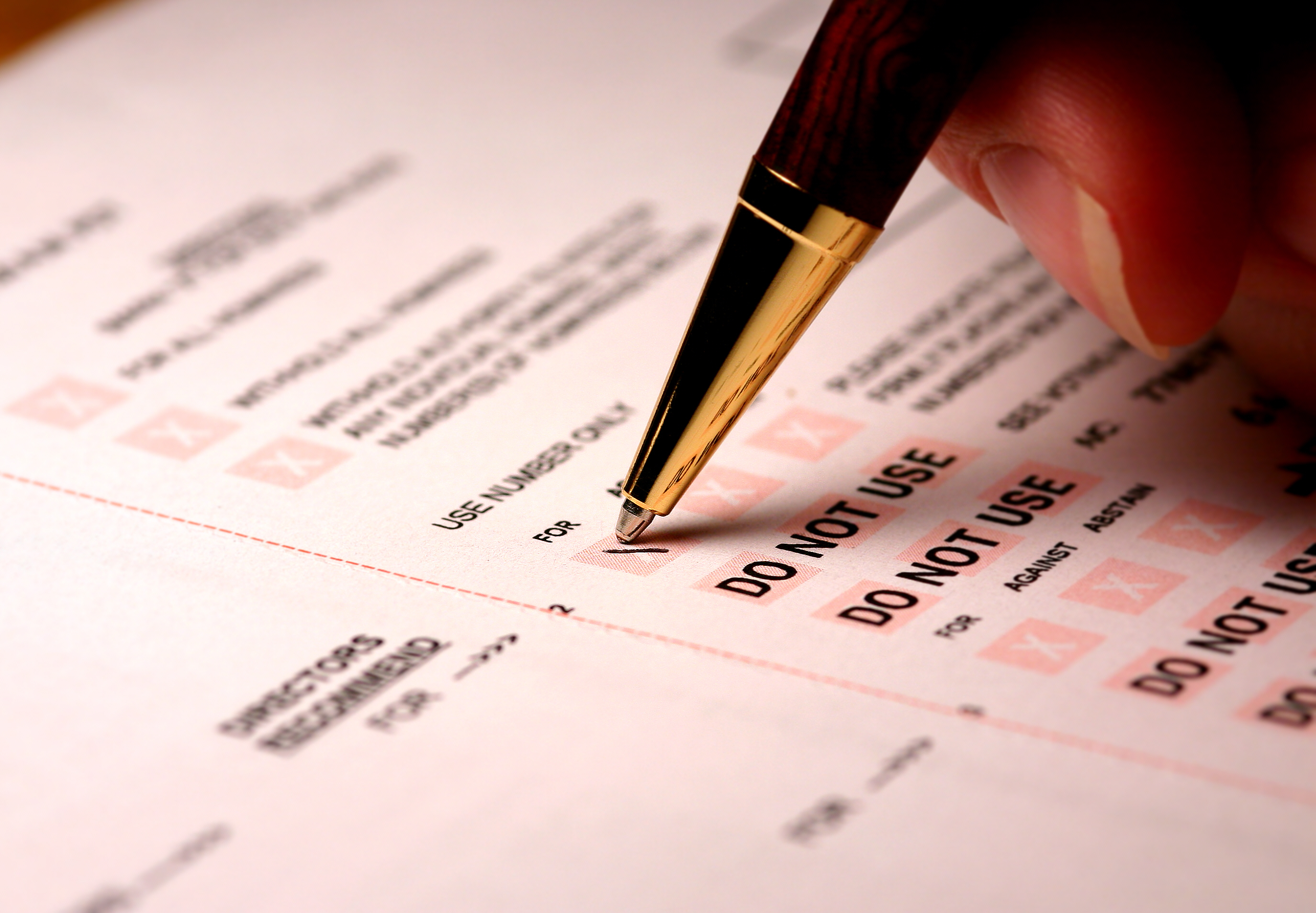 A new wave of investor activism is putting pressure on boards to scrutinize their processes.
