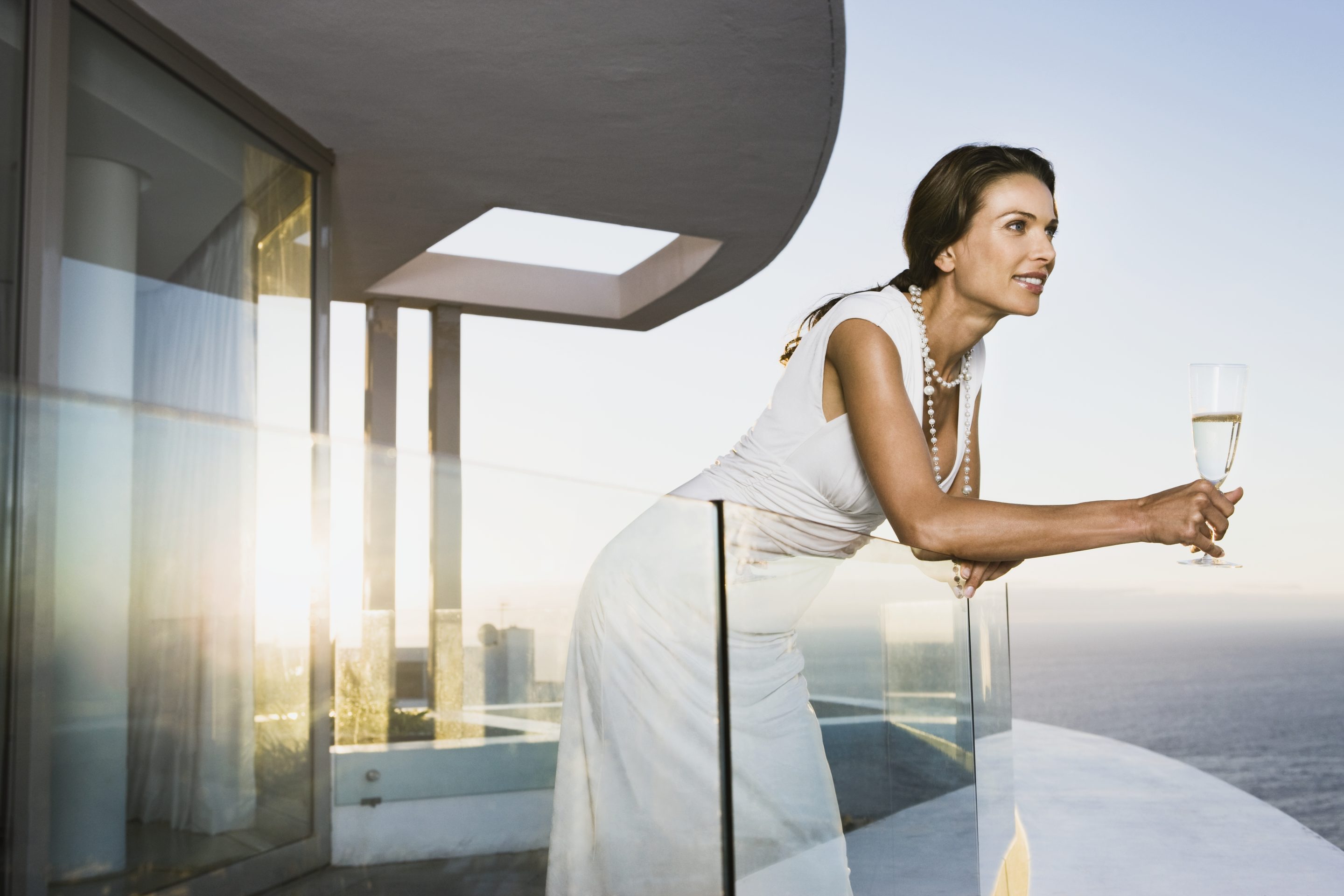 The world's wealthy saw their biggest collective loss of wealth since the 1930s.