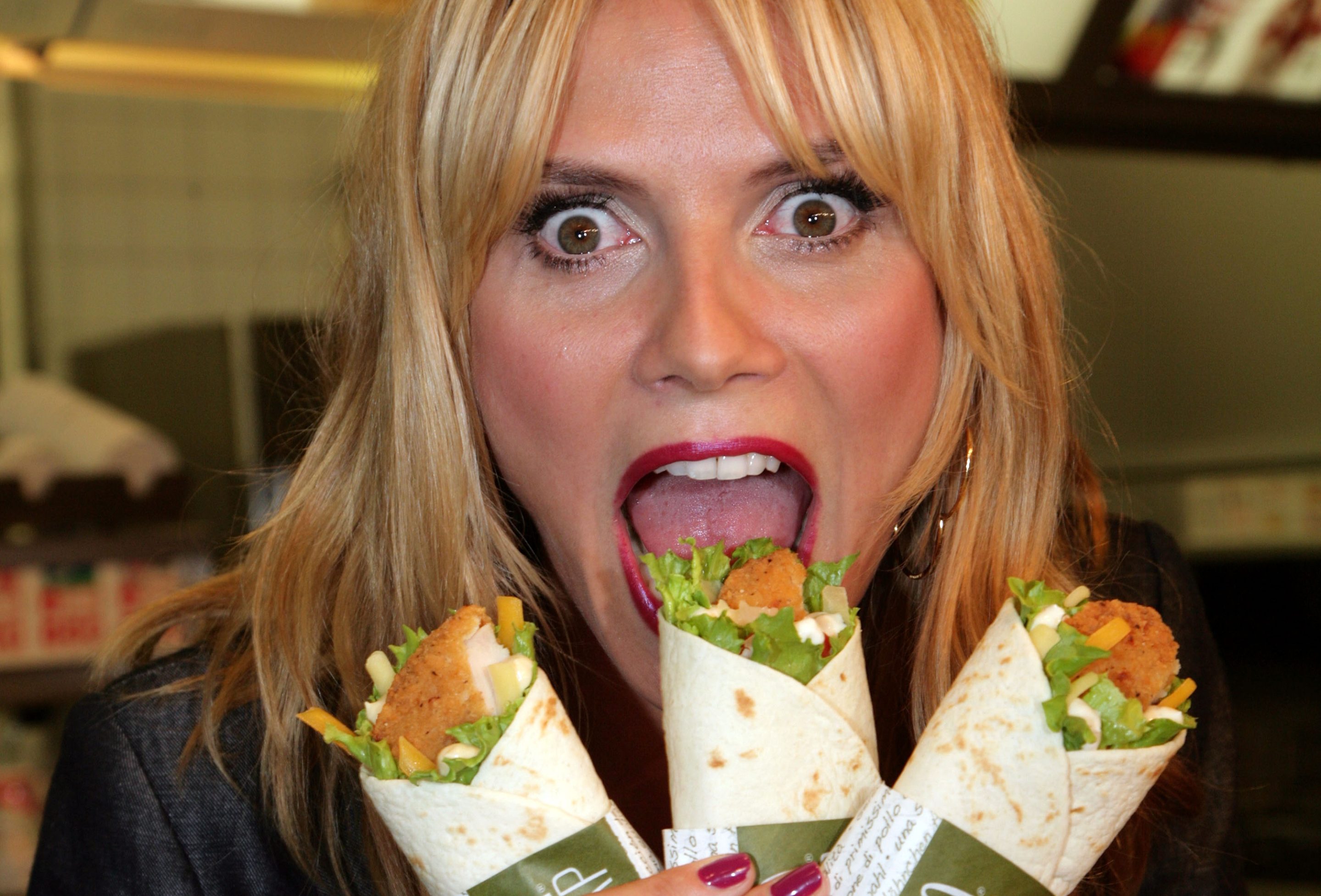 Wendy's has introduced a version of McDonald's long absent, but fan favorite, snack wrap.
