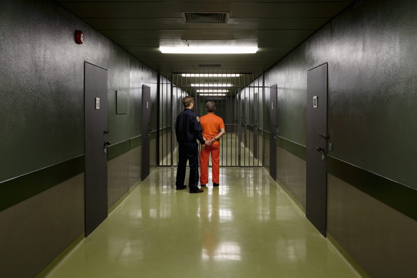 Jails