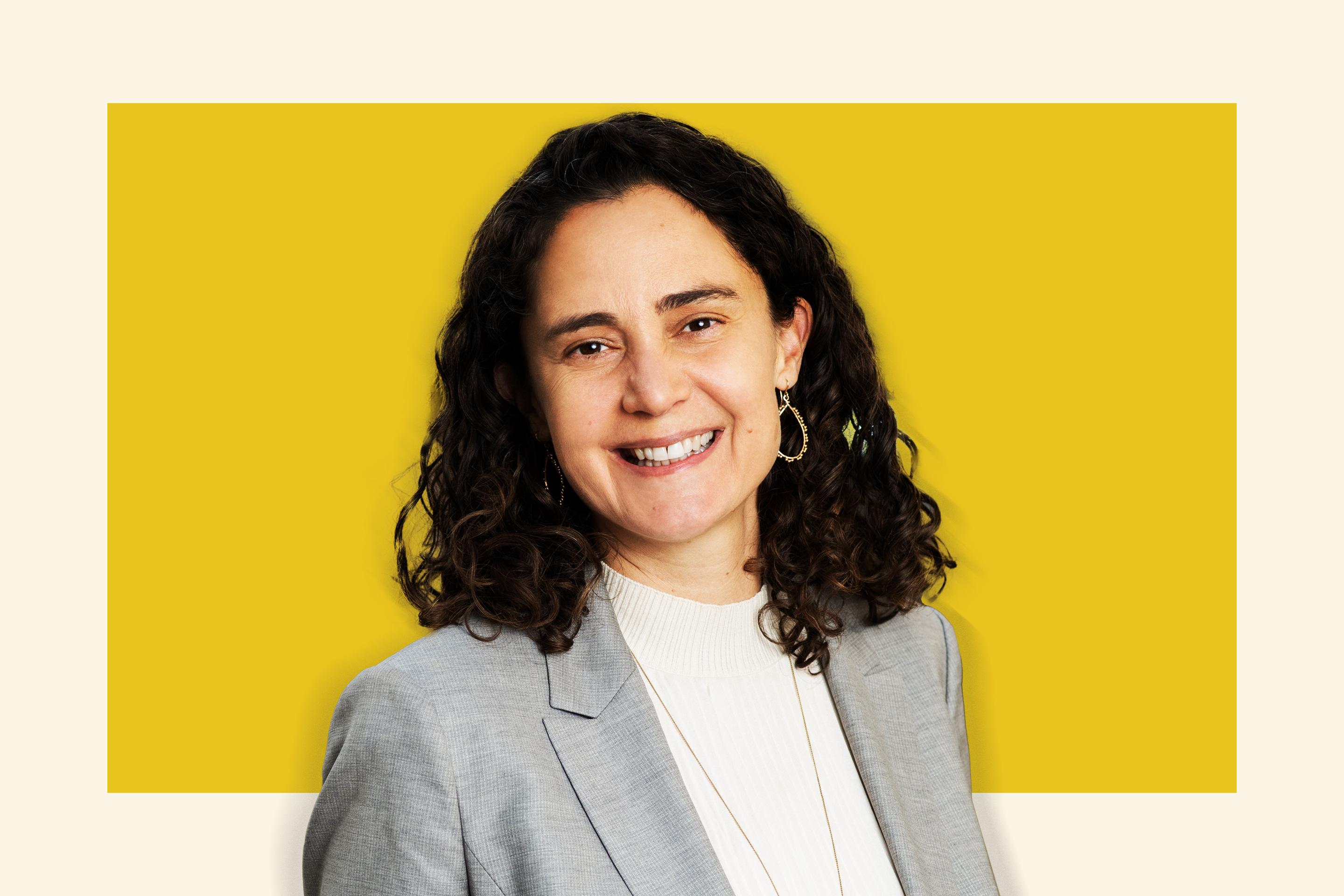 Laela Sturdy is the new head of Alphabet’s independent growth-stage VC fund, CapitalG.