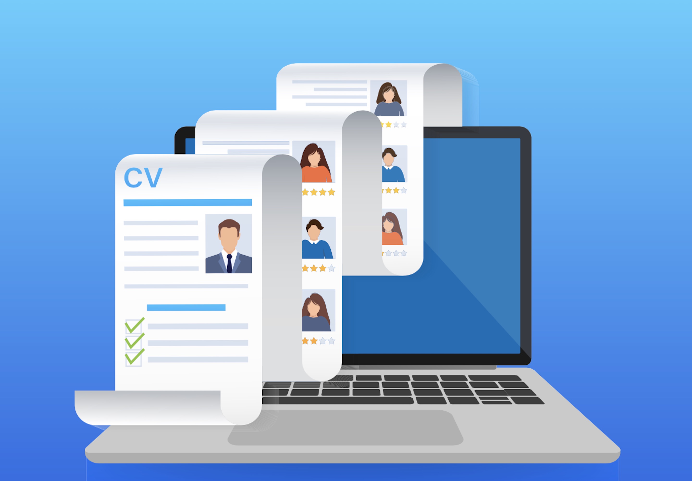 Wouldn’t you know it—talent worries are top of mind for CFOs.