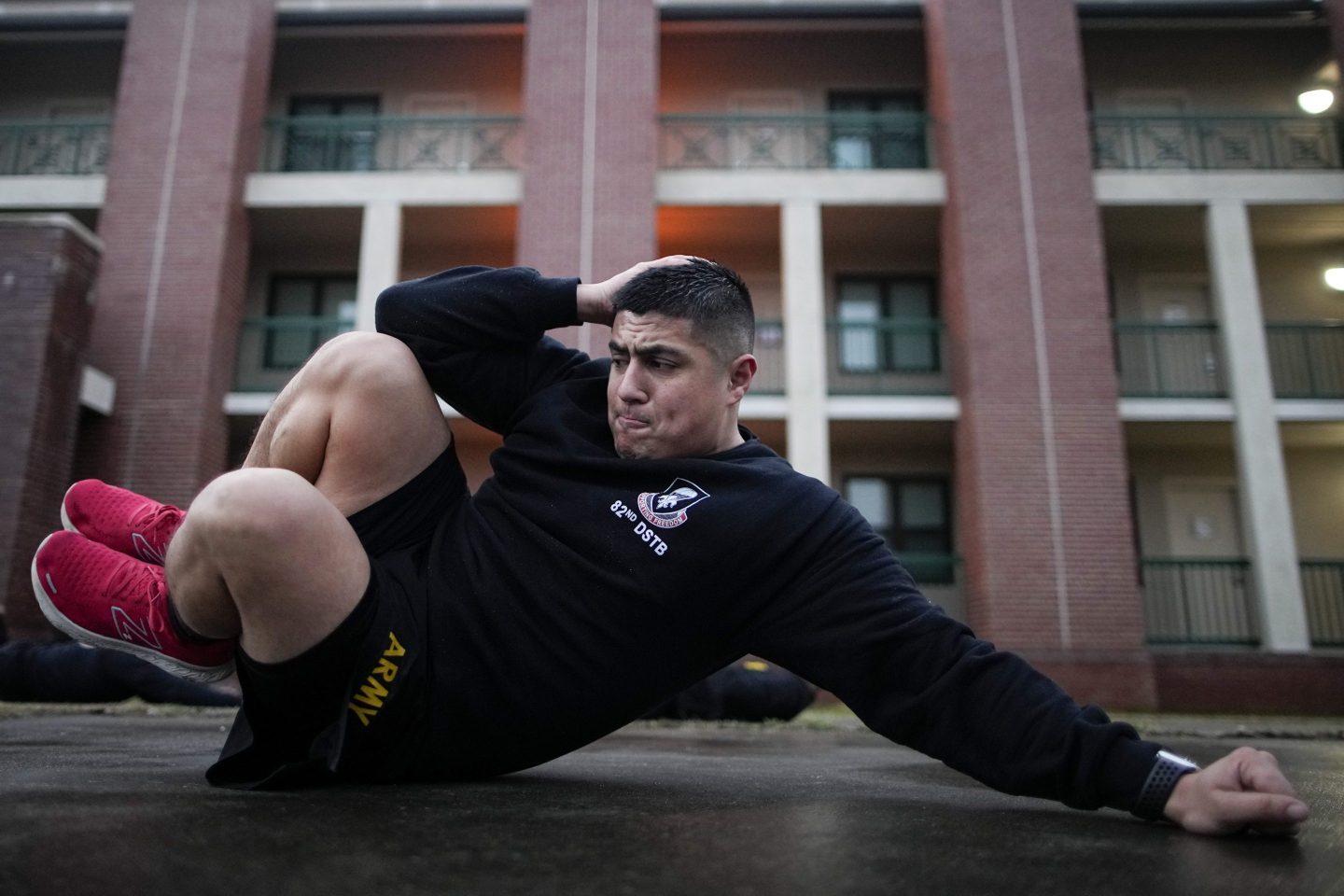 Daniel Murillo